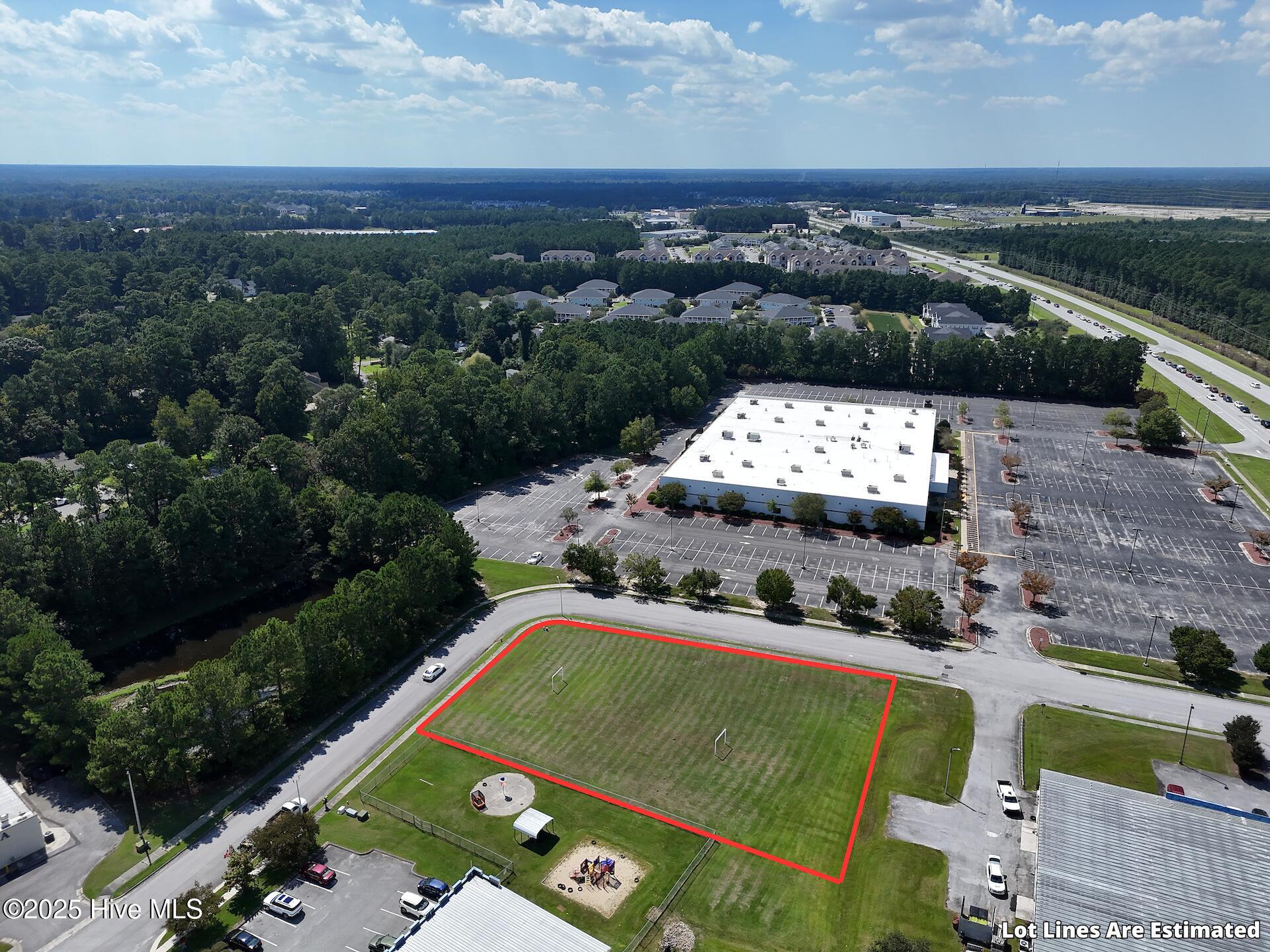 Homes for sale in Jacksonville, NC | 201 Northwest Cir, Jacksonville, NC 28546 | MLS# 100537728