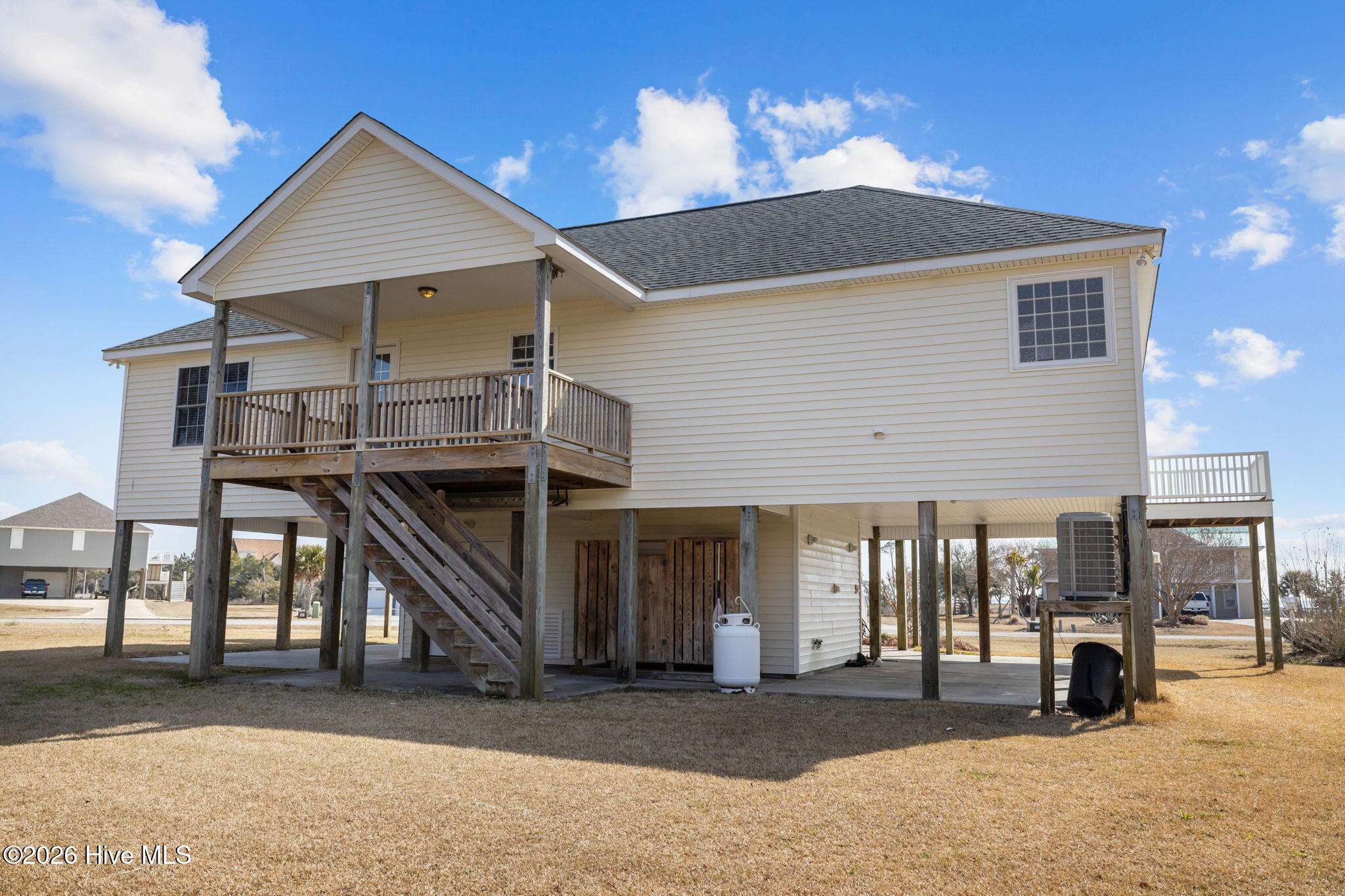 310 Joan Court,Beaufort