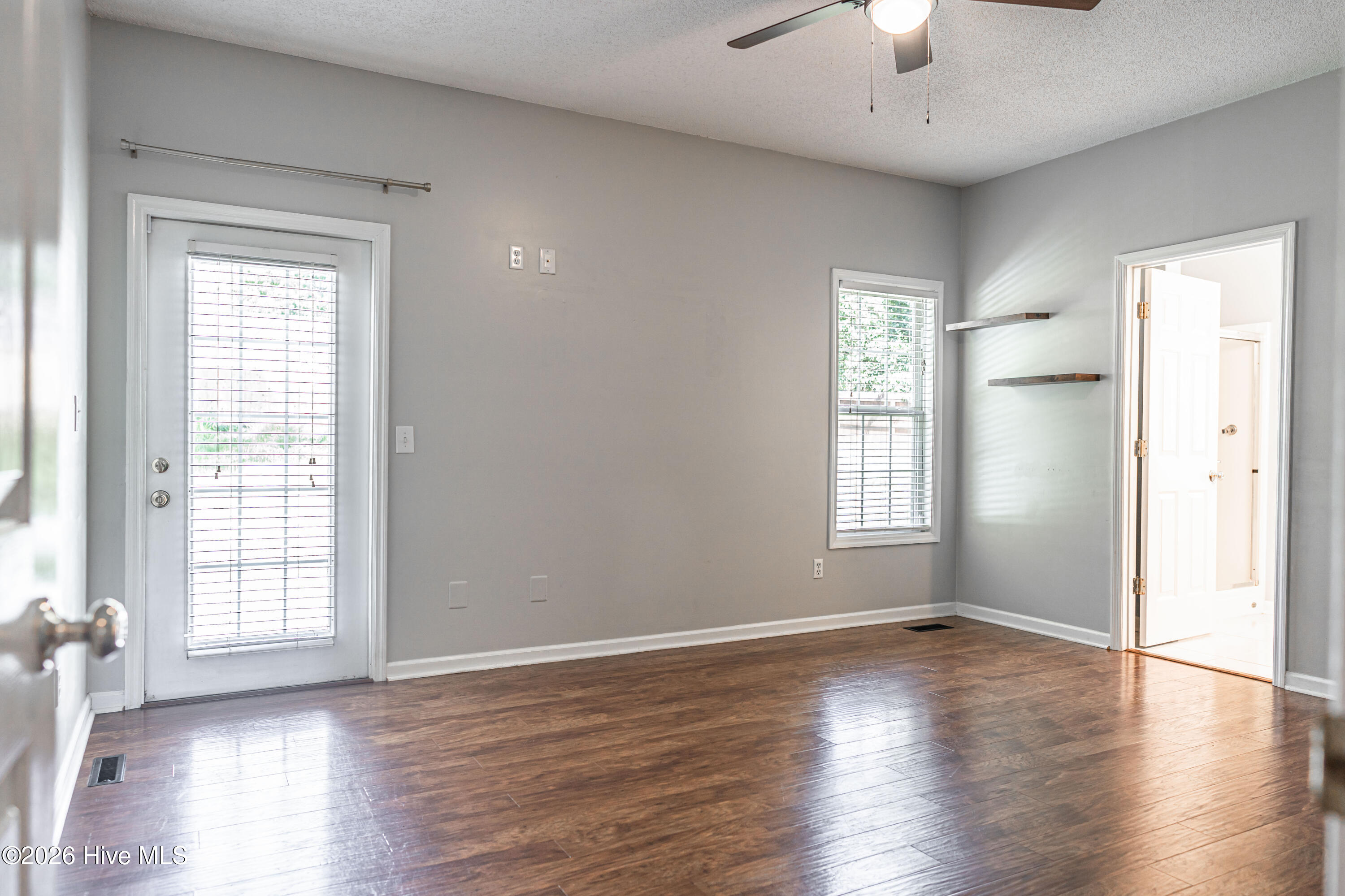 Exterior photo of 154 Dublin Court, Carthage, NC 28327. MLS: 100595209