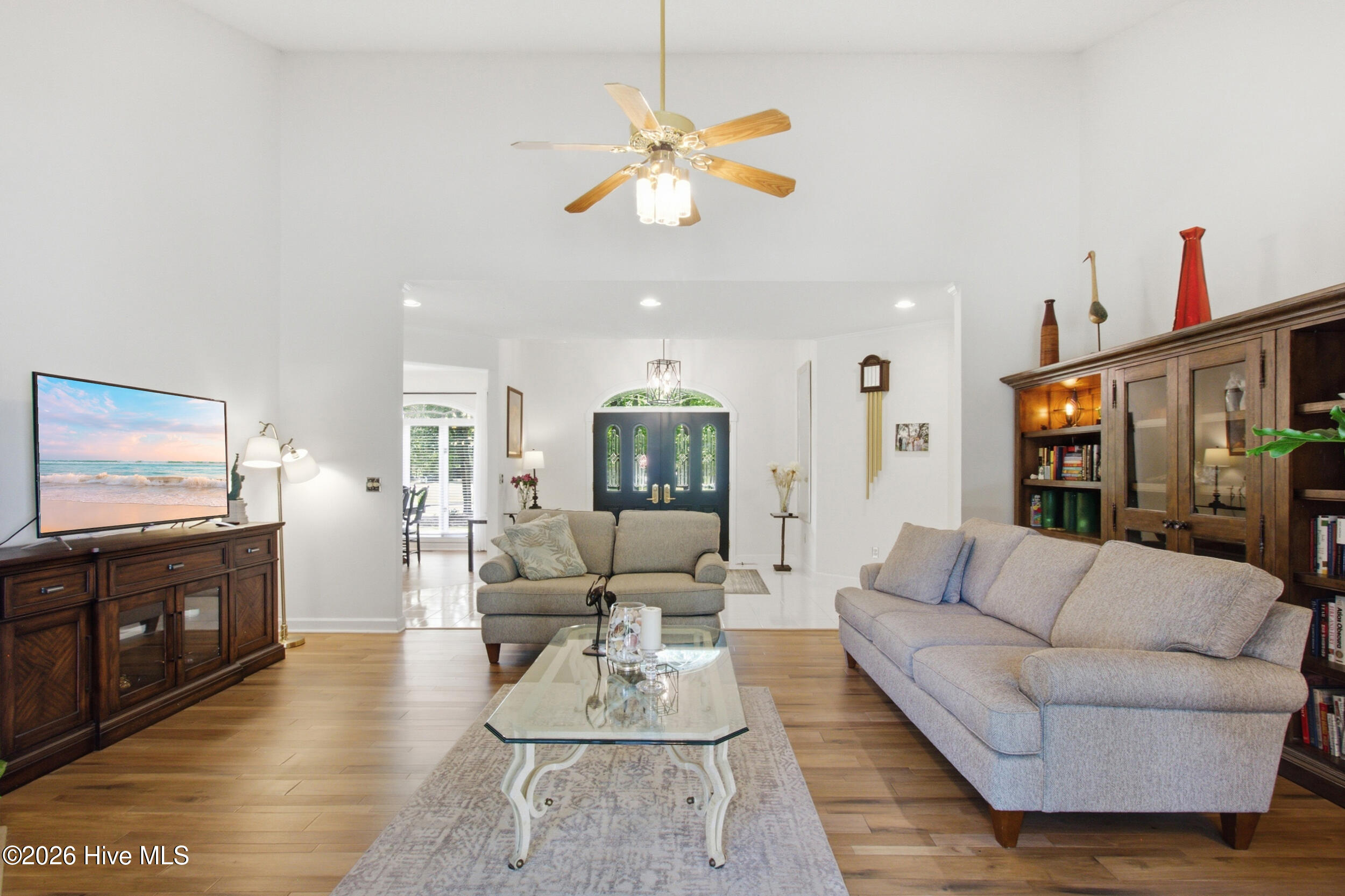 101 Oak Hill Lane,New Bern