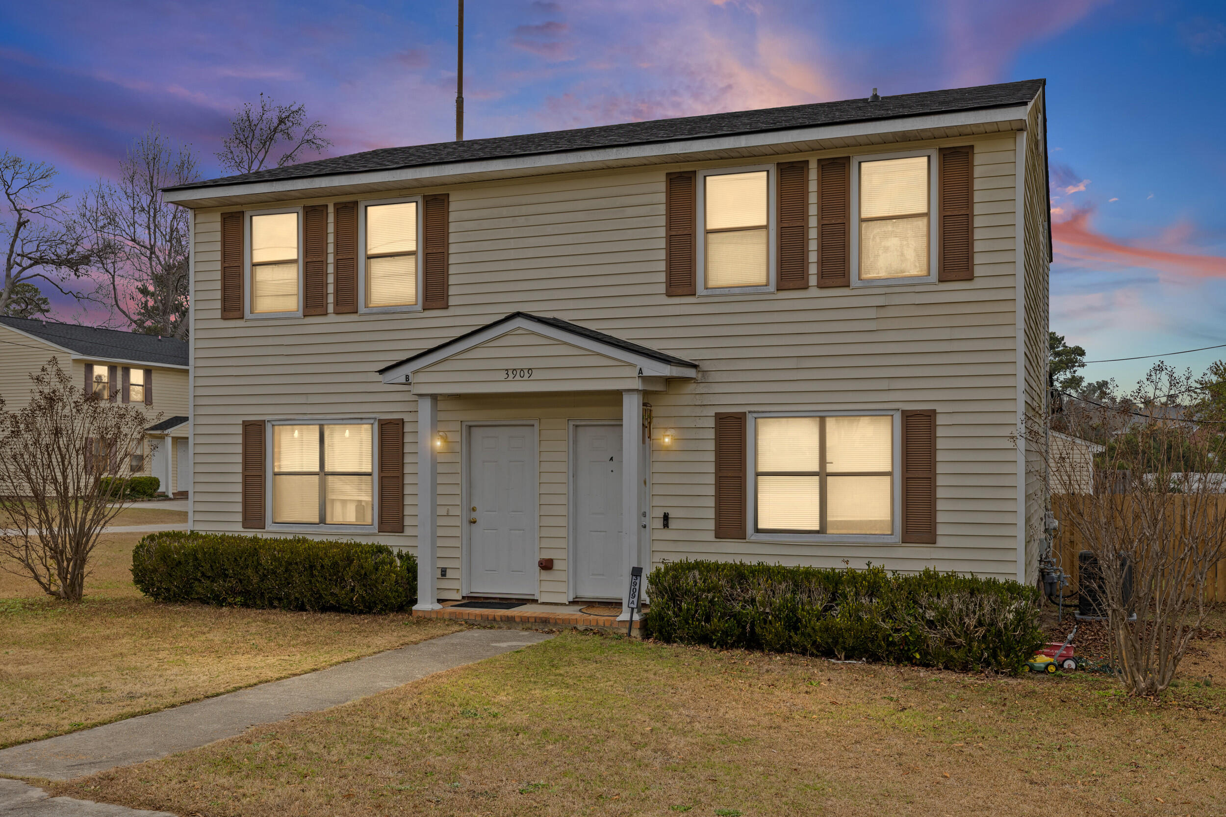 Homes for sale in Augusta, GA | 3909 Roberts Road Road #Unit A/B, Augusta, GA 30907 | MLS# 98254157
