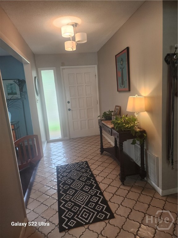 foyer