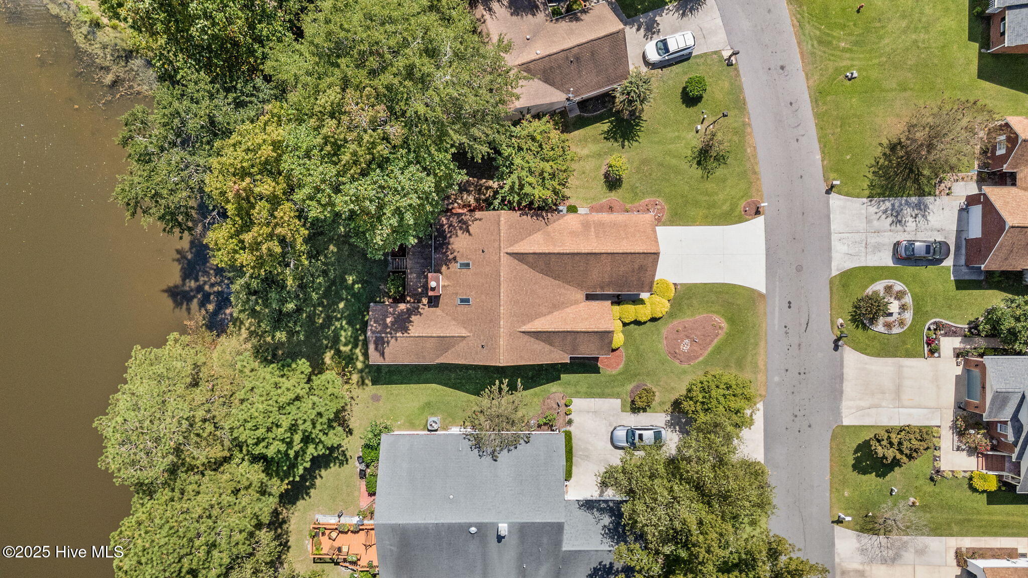 311 Lakemere Drive,New Bern