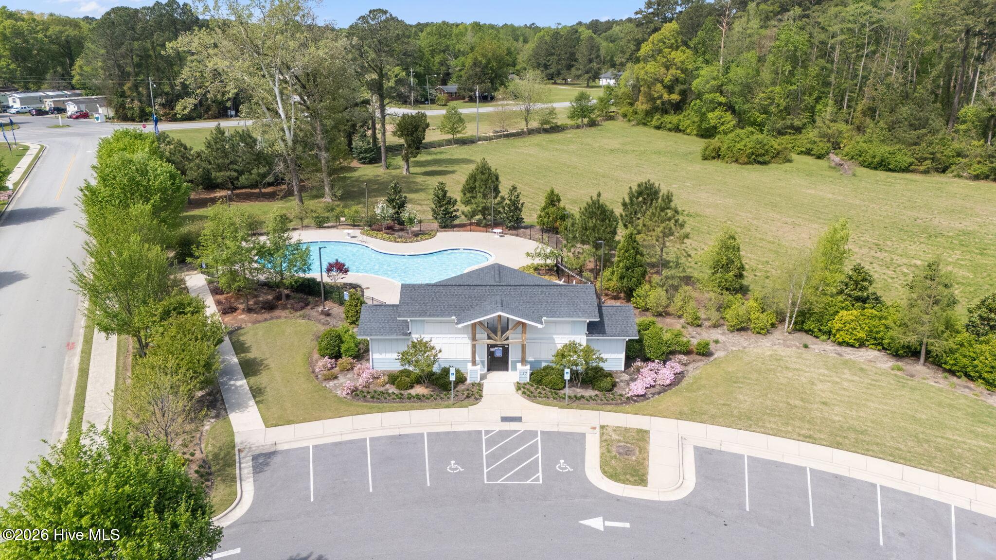 421 Frida Road,New Bern