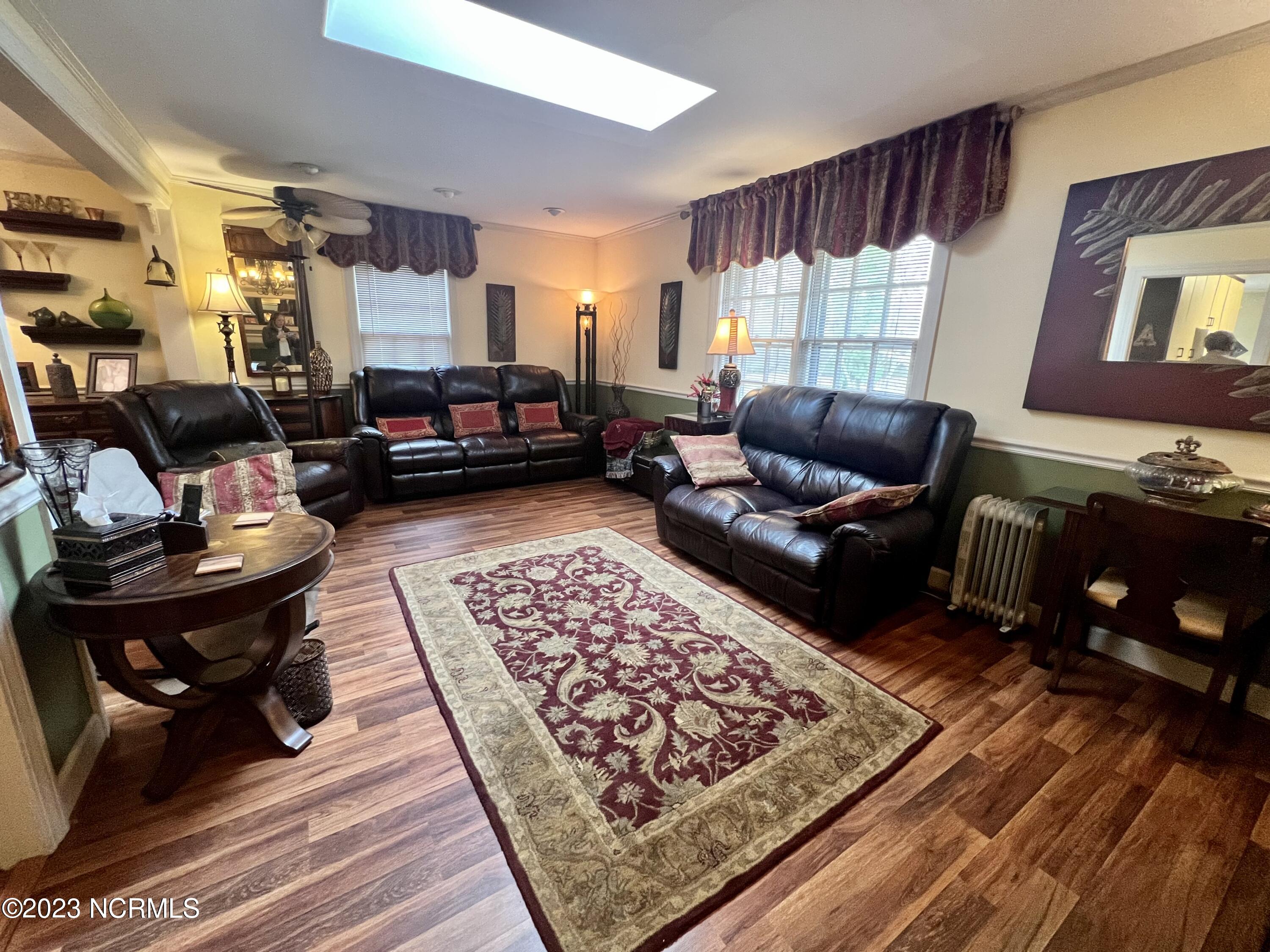 389 Northwoods Country Road