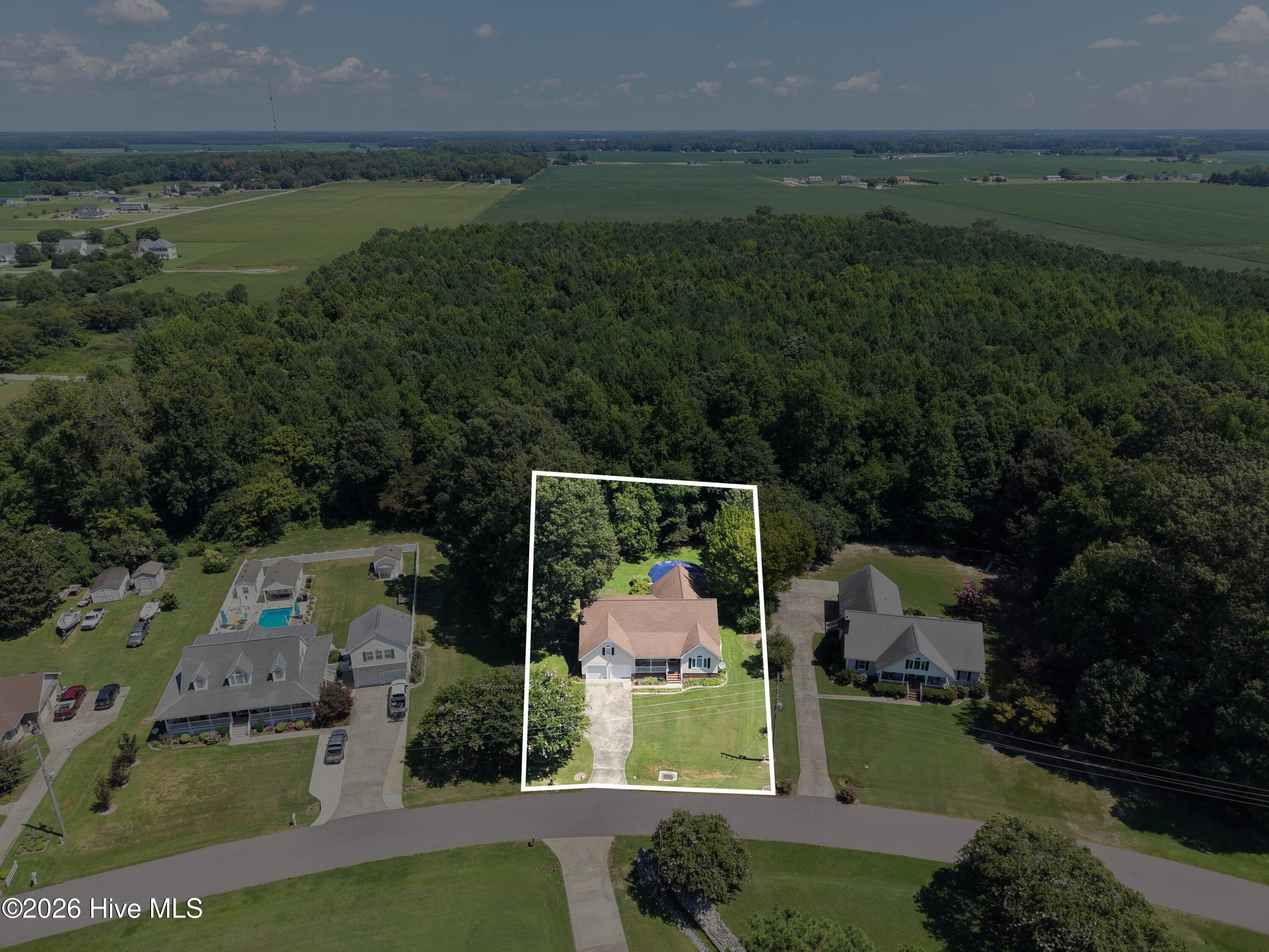4th image of 177 Ainsley Rd, Hertford, NC 27944 | MLS# 100570103