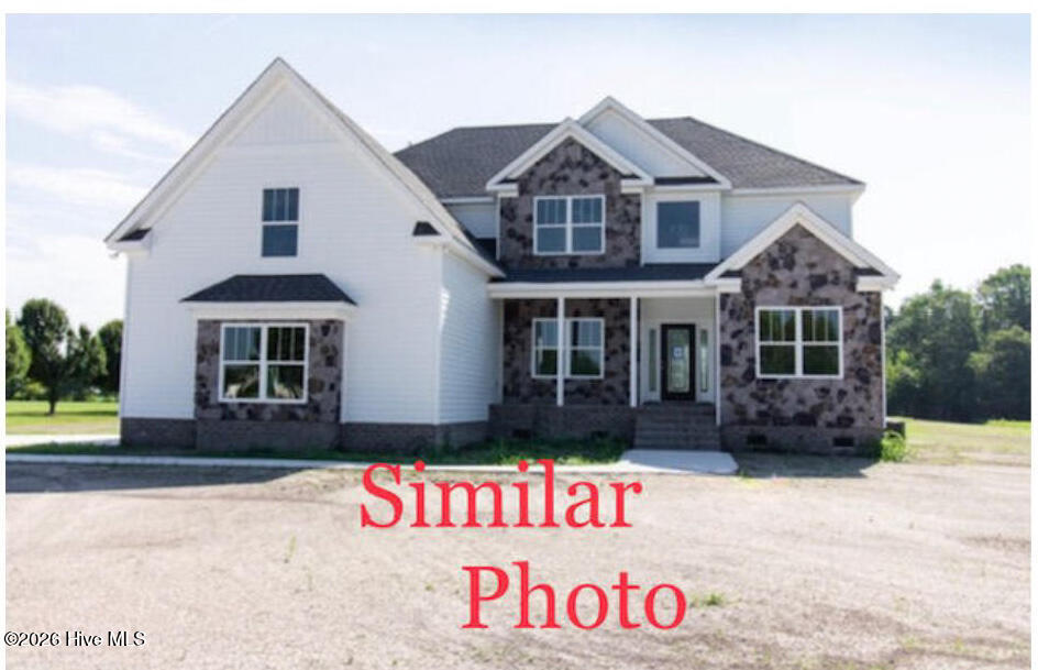 Homes for sale in Moyock, NC | 150 Trevor Wy, Moyock, NC 27958 | MLS# 100569135