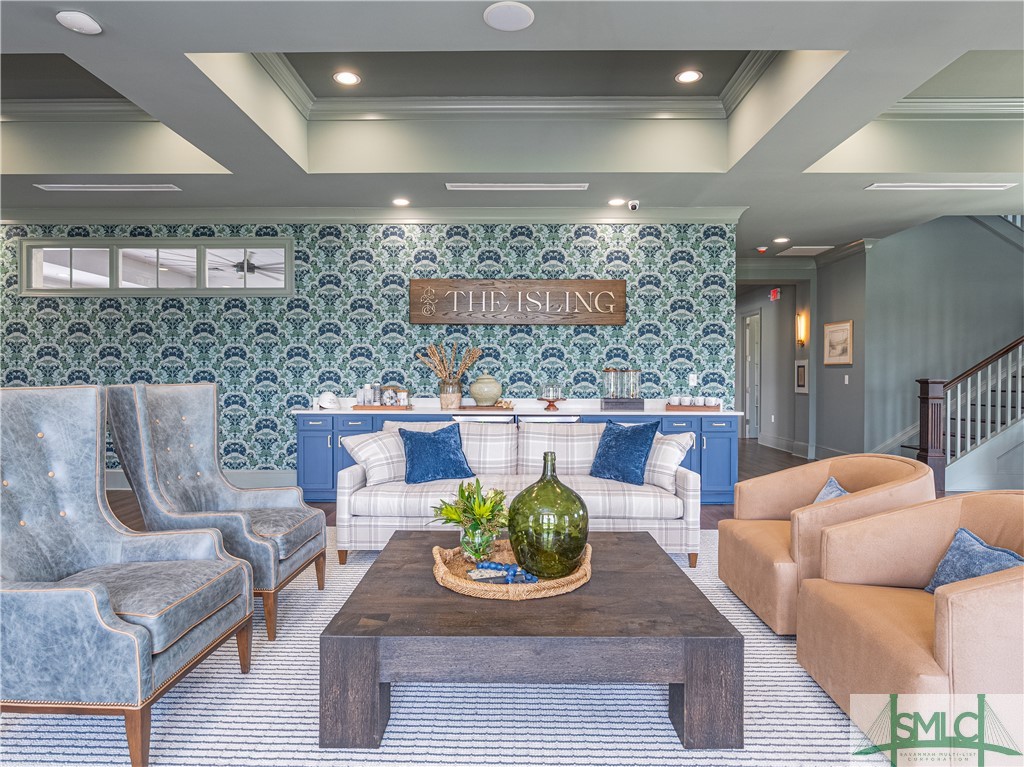 404 Legends Court, Savannah, GA, 31401