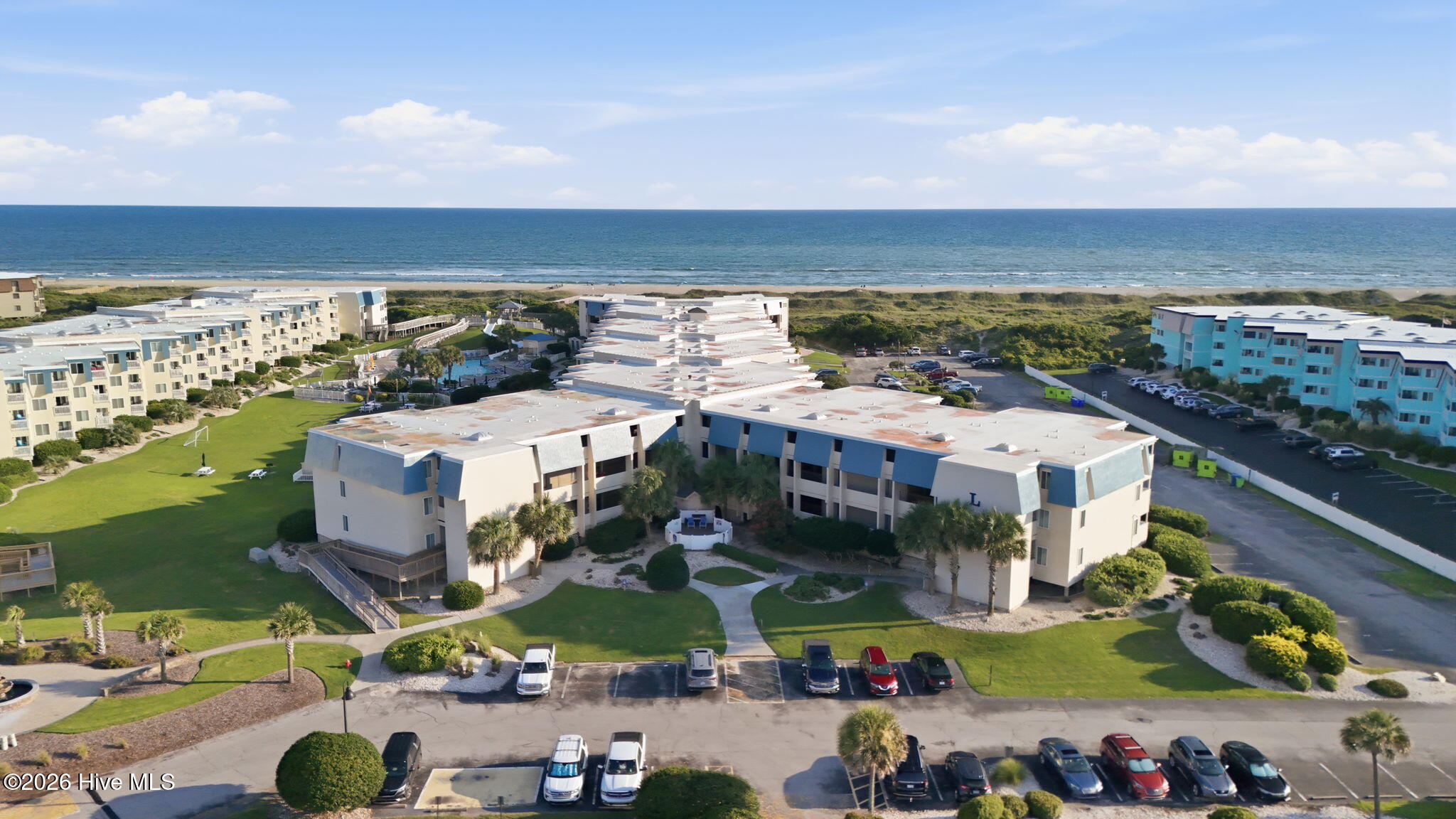 1904 E Fort Macon Road 120,Atlantic Beach