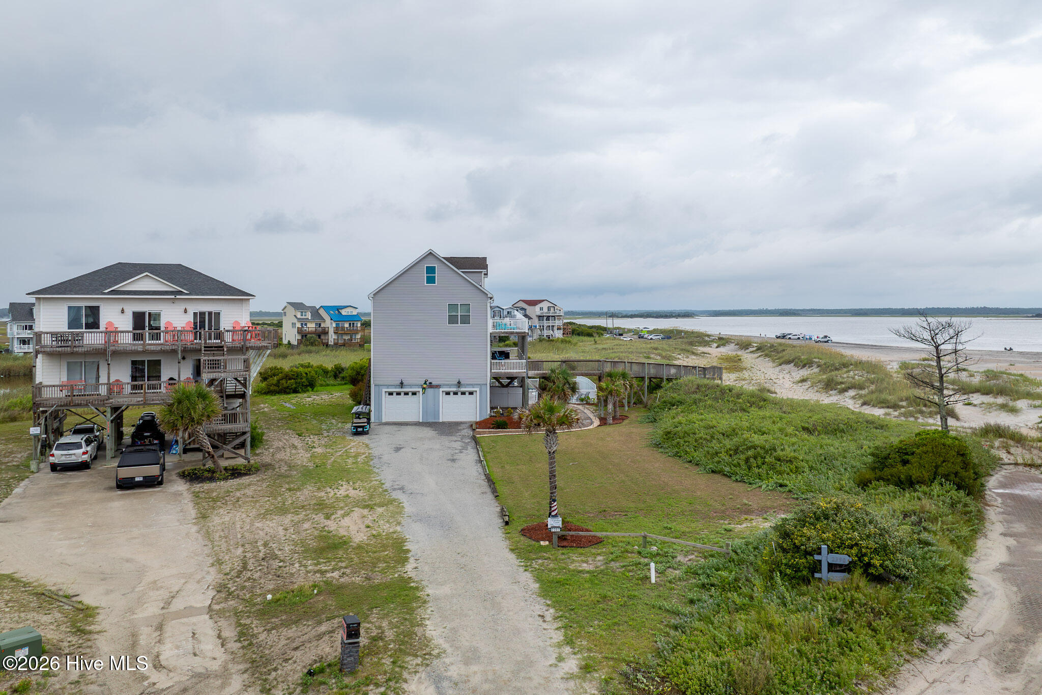 2387 New River Inlet Road,North Topsail Beach