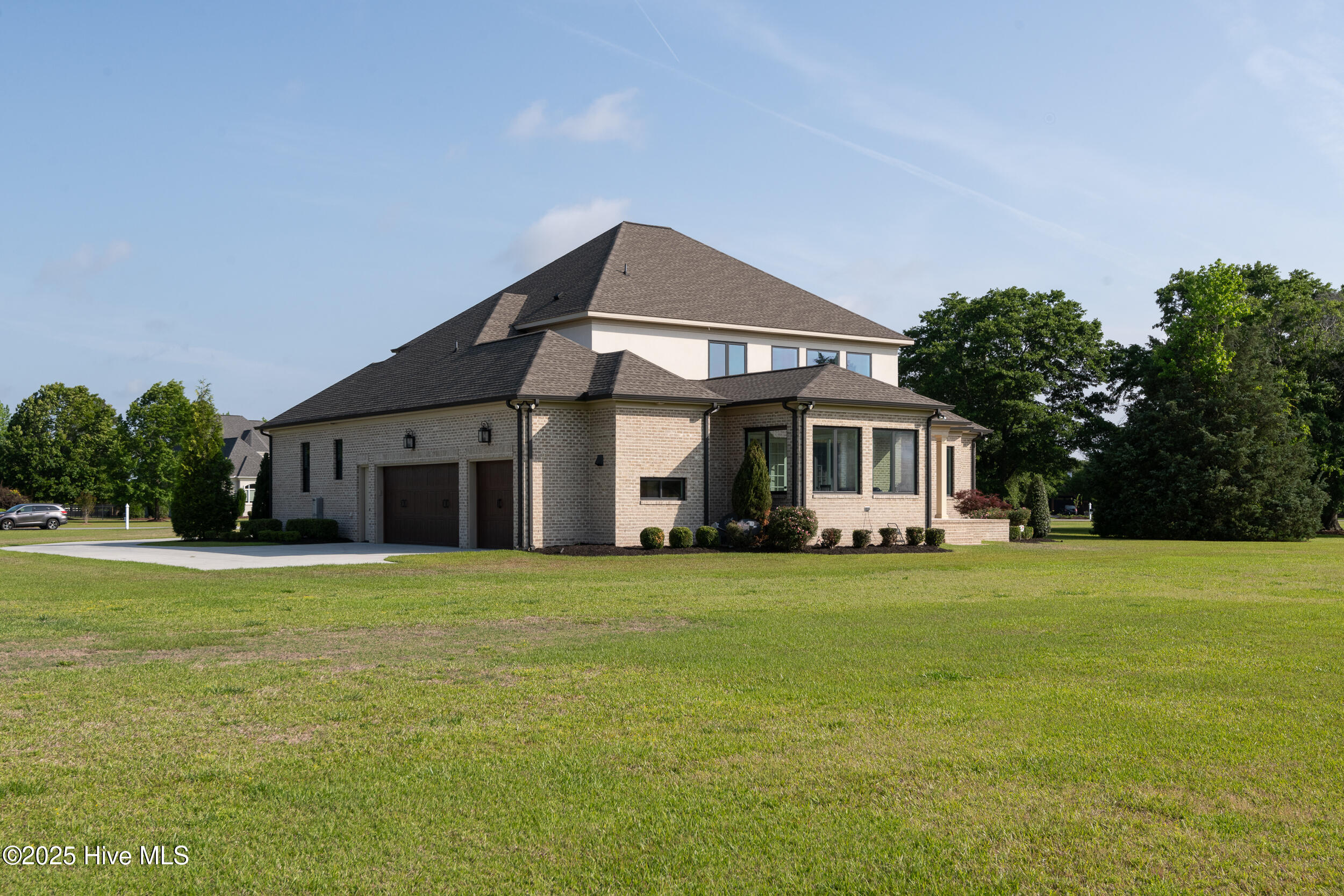 541 White Horse Drive, Greenville, NC, 27834