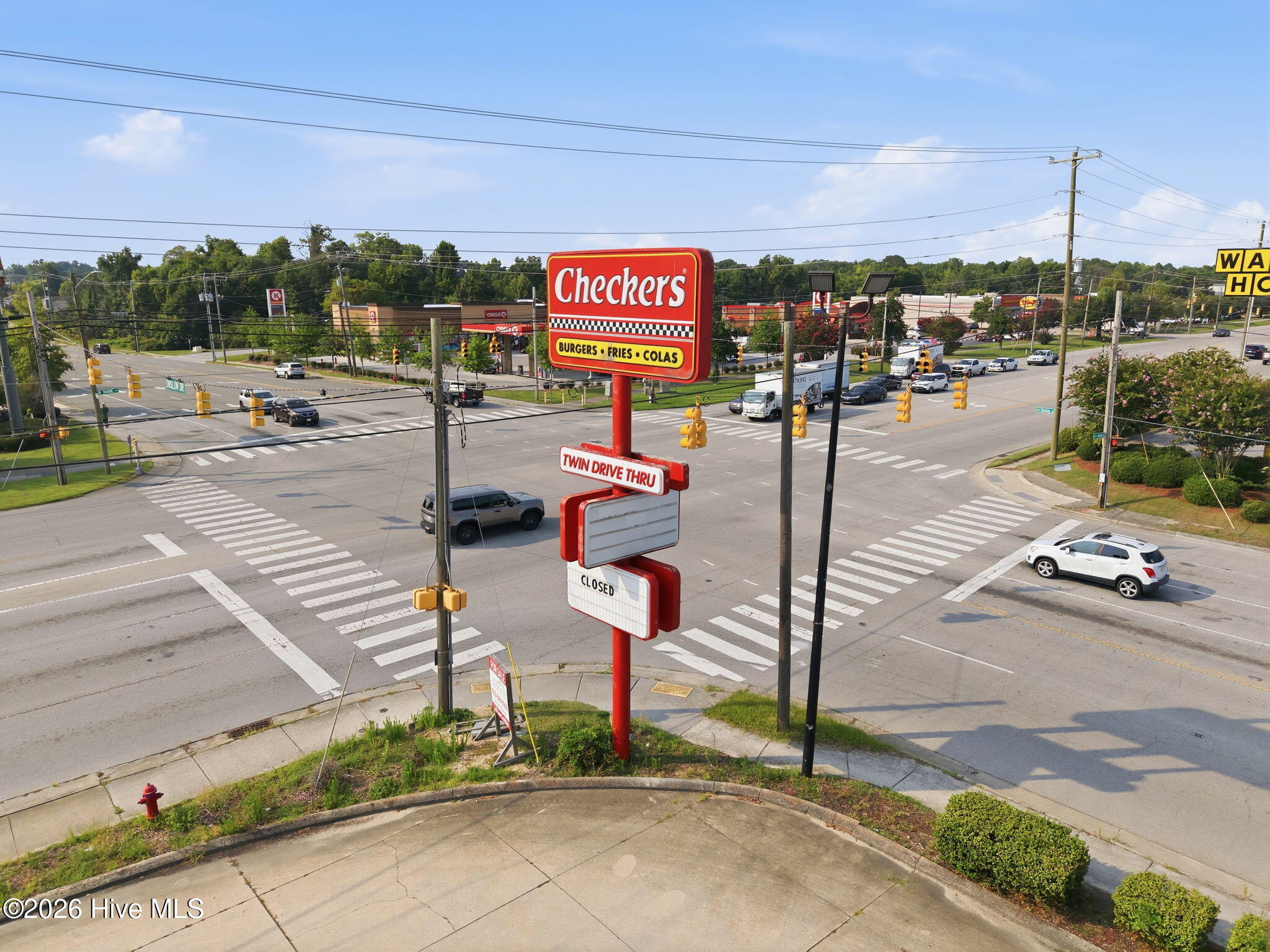 643 N Marine Boulevard,Jacksonville