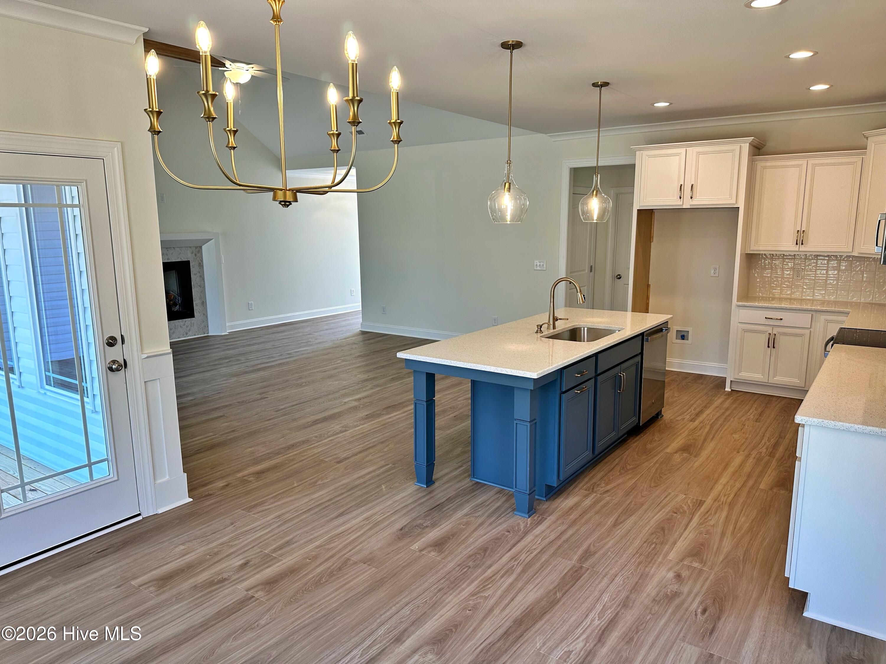 204 N Tamassee Lane,Beaufort