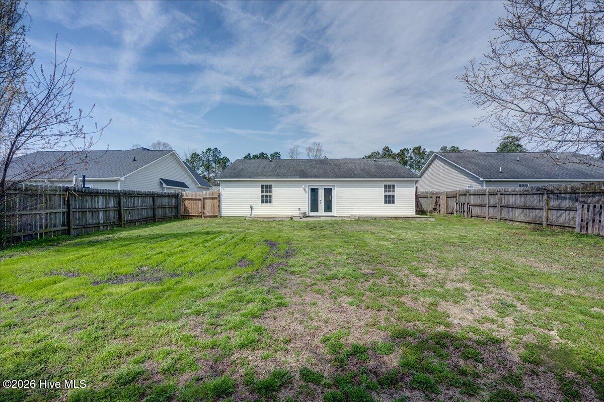 177 Crooked Run Drive,New Bern