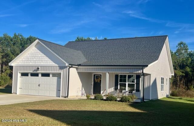 Homes for sale in Snow Hill, NC | 124 Haven Ct, Snow Hill, NC 28580 | MLS# 100534876