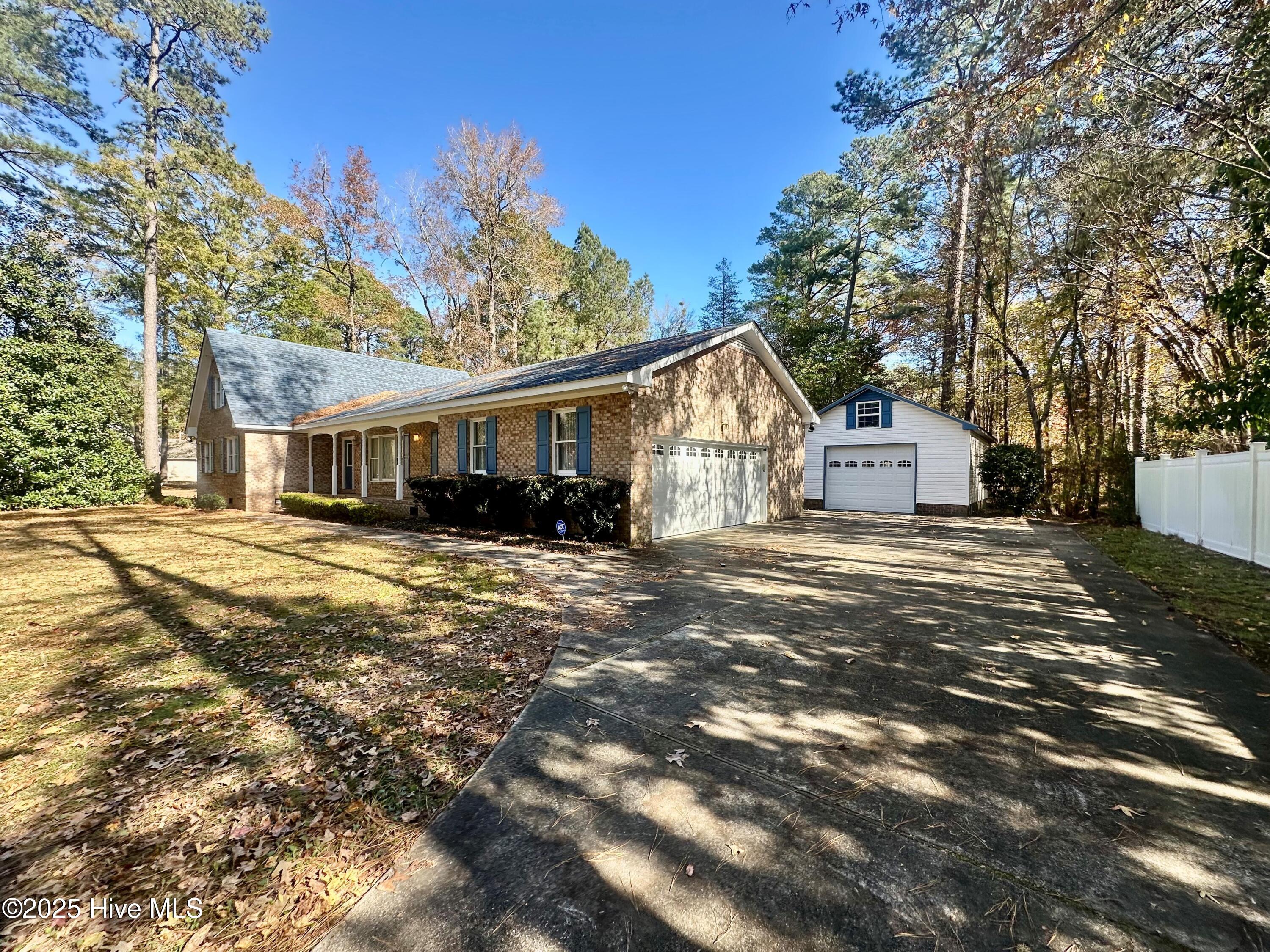 Homes for sale in Ahoskie, NC | 107 Matheson Dr, Ahoskie, NC 27910 | MLS# 100540931