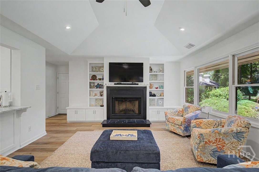 5th image of 4 Franklin Creek Rd N, Savannah, GA 31411 | MLS# SA363009