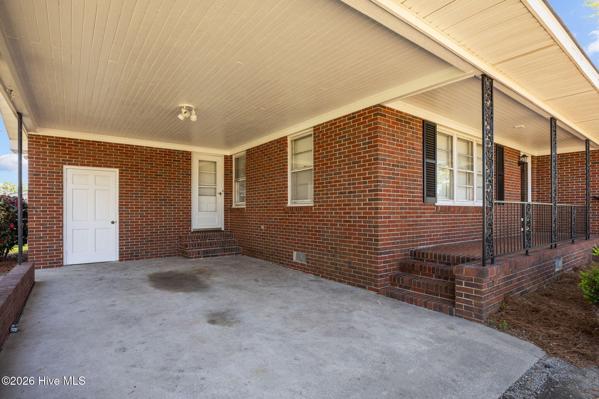 Homes for sale in Snow Hill, NC | 113 Vandiford-Thomas Rd, Snow Hill, NC 28580 | MLS# 100566004