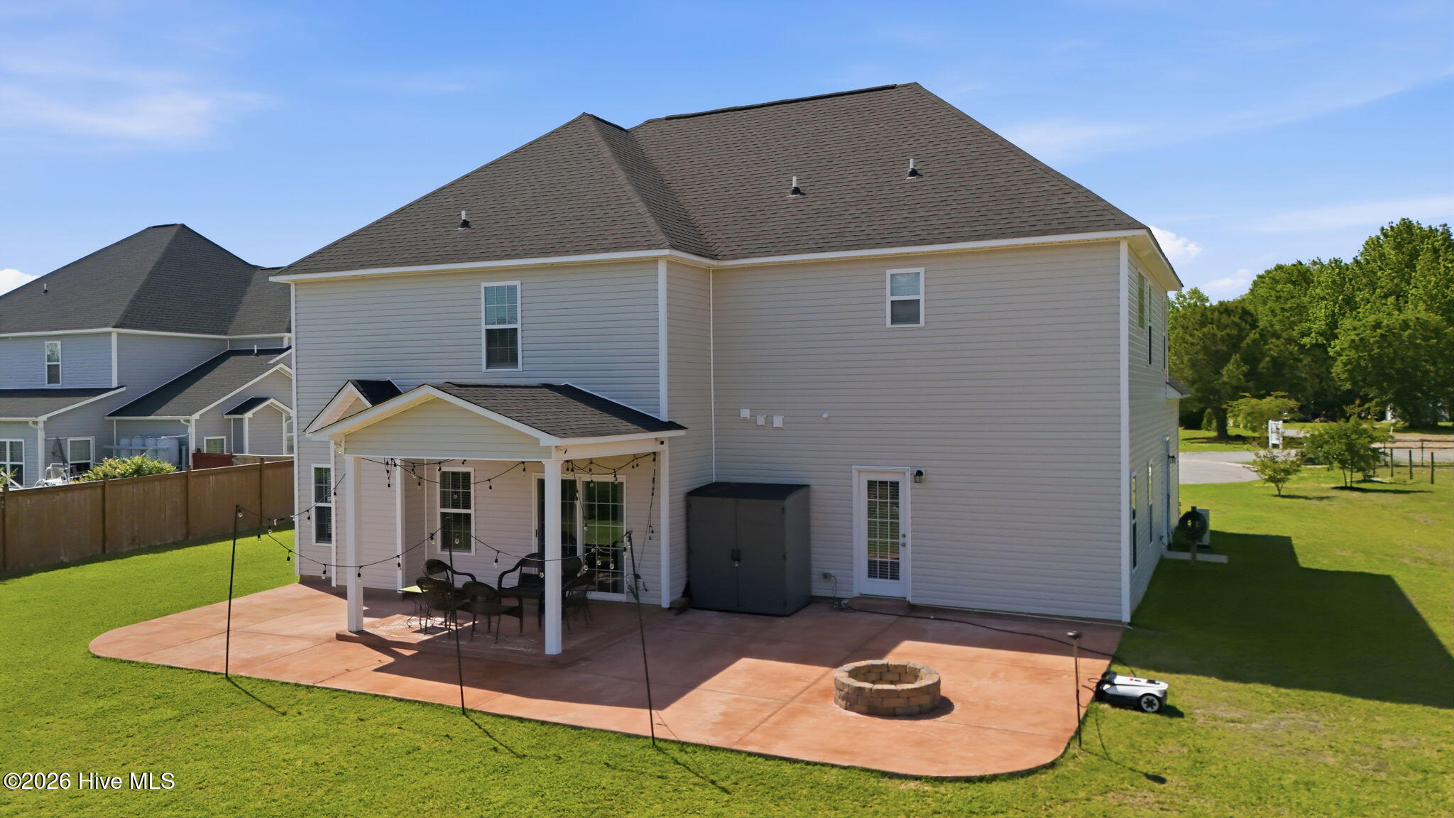 422 Whistling Heron Way,Swansboro