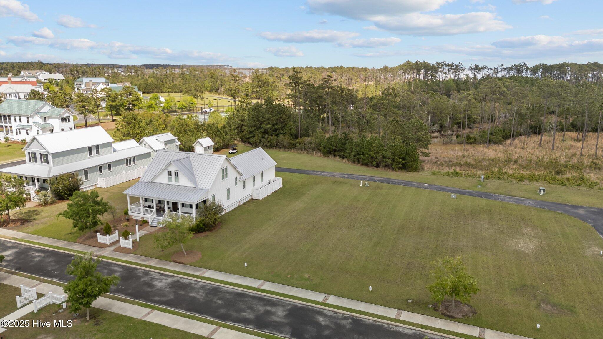 81 Boathouse Road, Oriental, NC, 28571