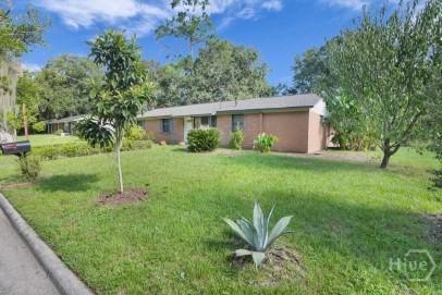2222 Bacon Park Drive, Savannah, GA 31406 Listing Photo  4