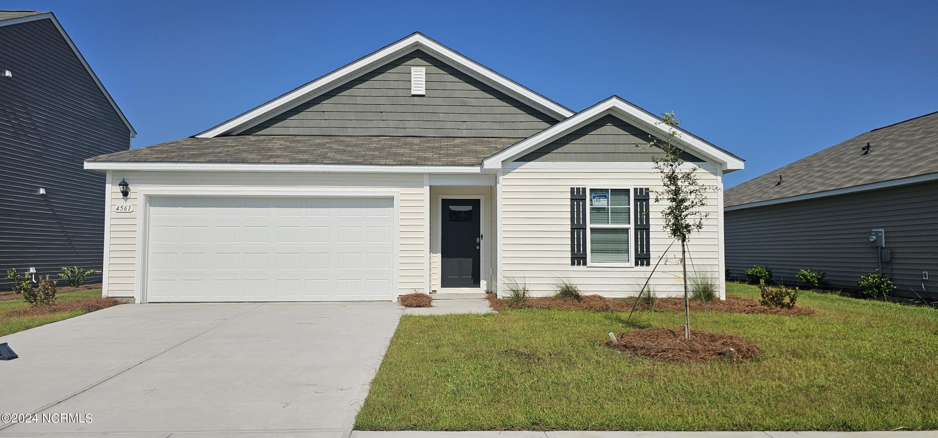 Upcoming Open Houses