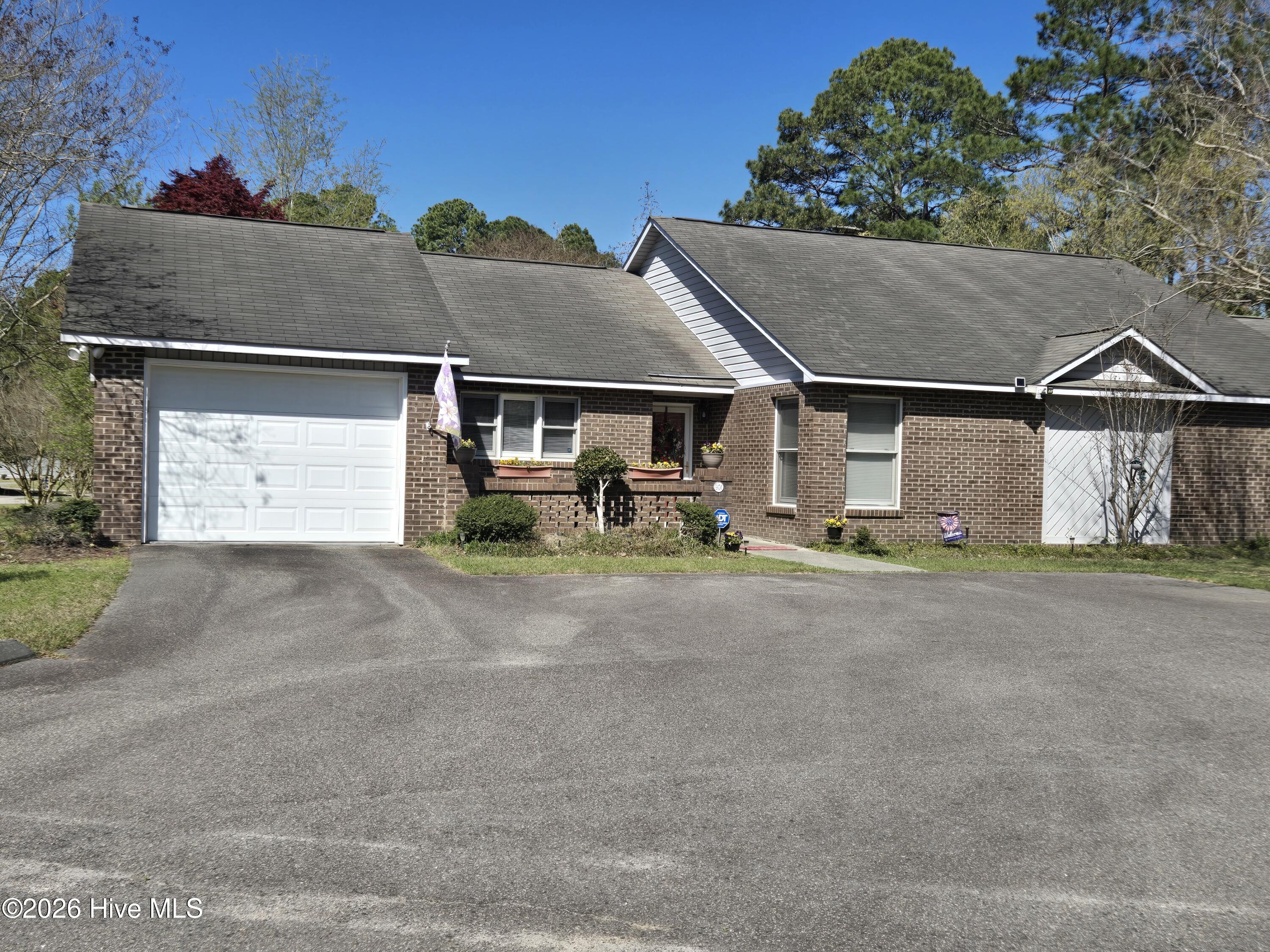3309 Bridges Street, Morehead City, NC, 28557