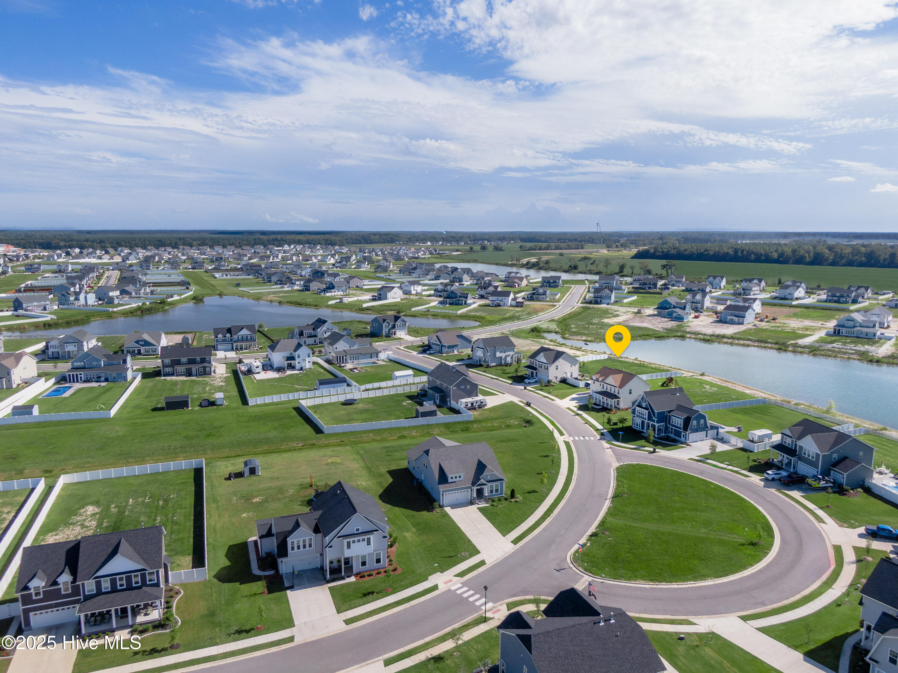 300 Farmstead Loop, Moyock, NC, 27958