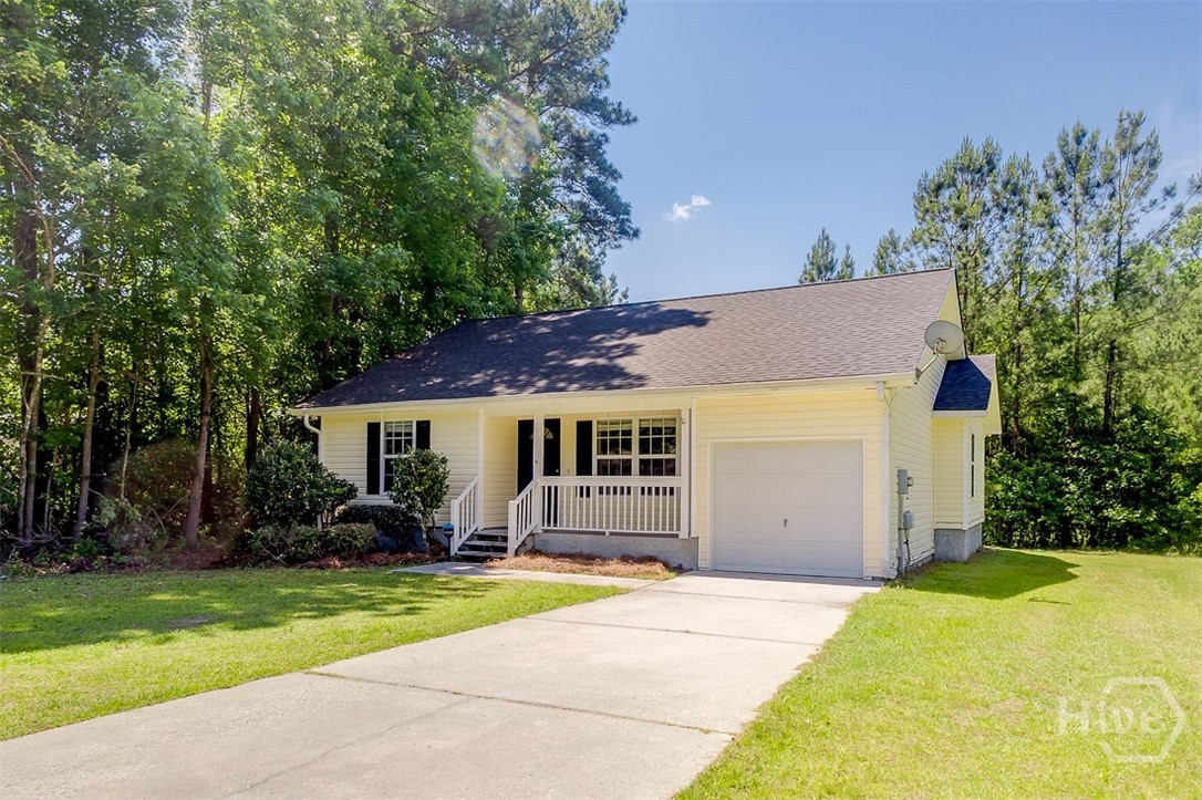 Homes for sale in Rincon, GA | 2 Talmadge Dr, Rincon, GA 31326 | MLS# SA356766