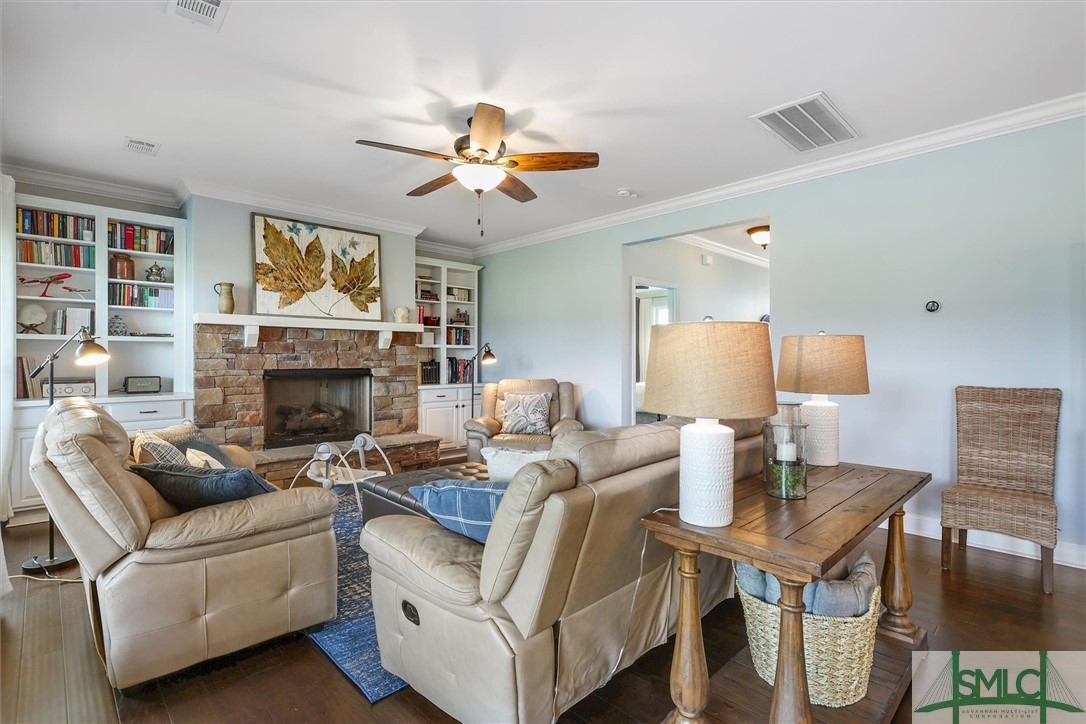 1850 Mccall Road, Rincon, GA 31326 Listing Photo  17