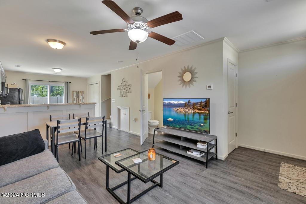 445 Sullivan Loop Road,Midway Park