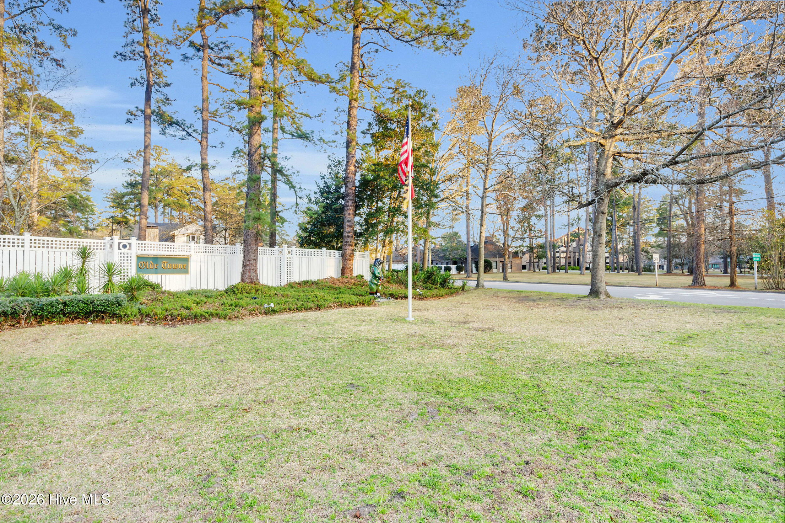 800 Arcane Circle,New Bern