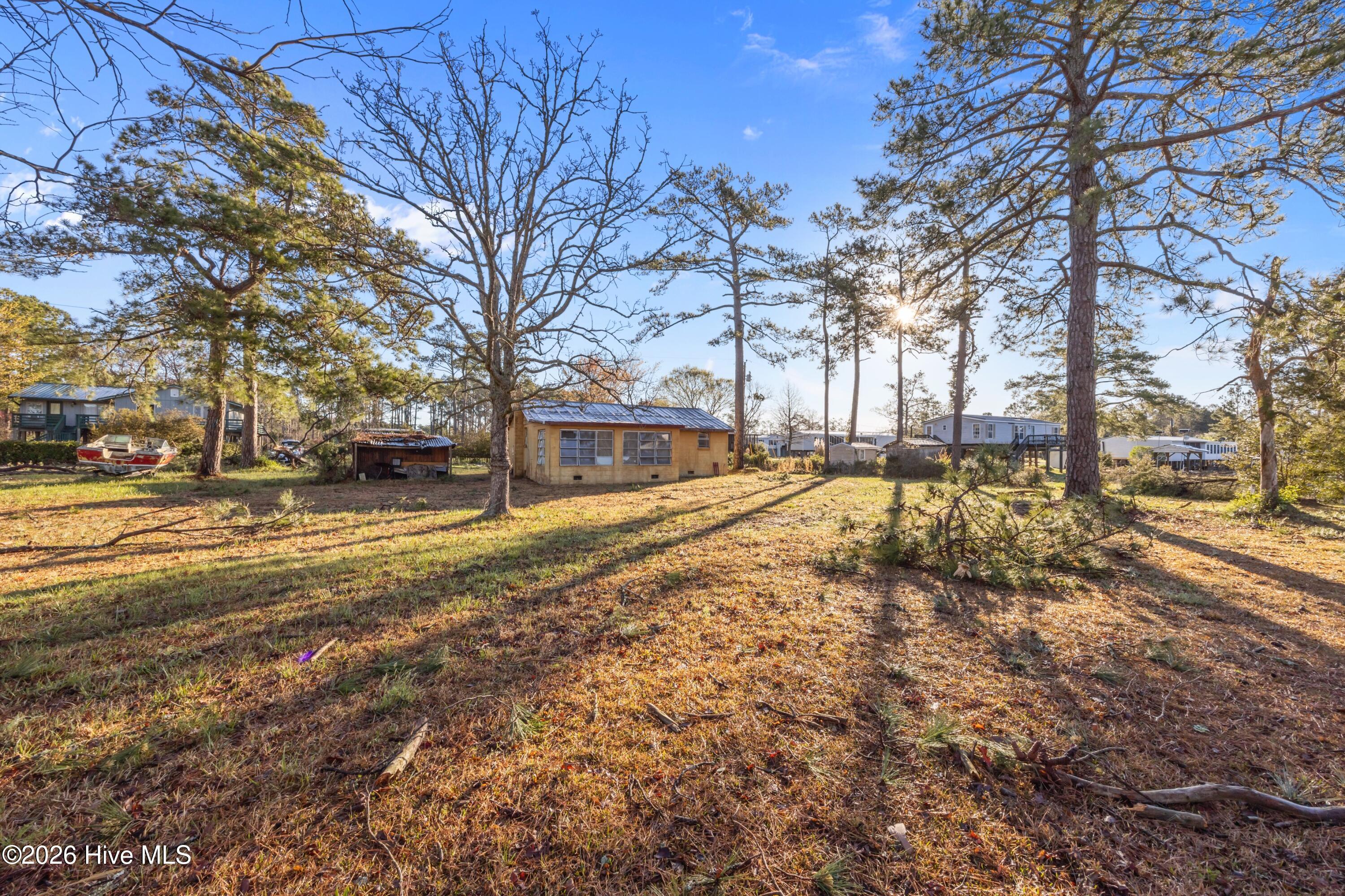 119 N Dawn Street,Merritt