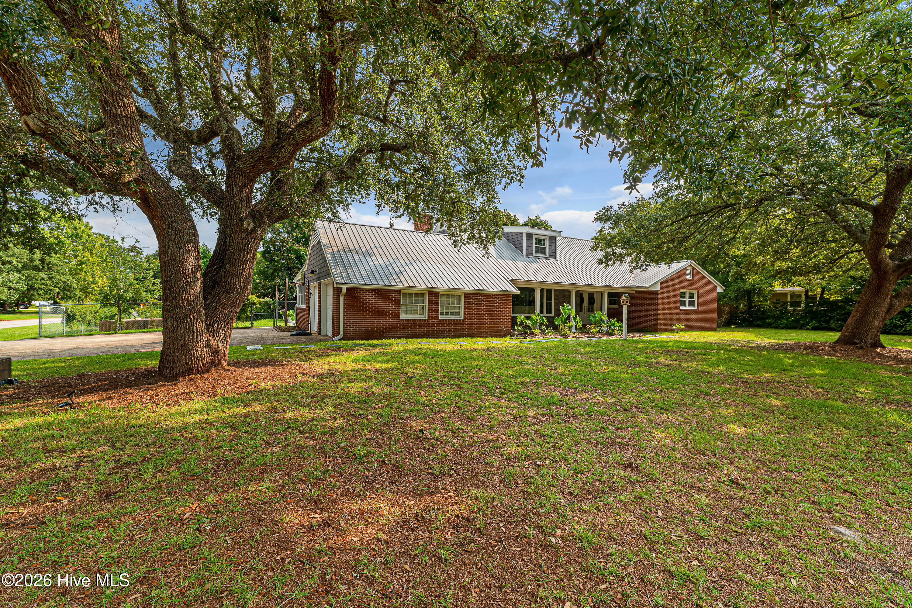5010 Midyette Avenue,Morehead City