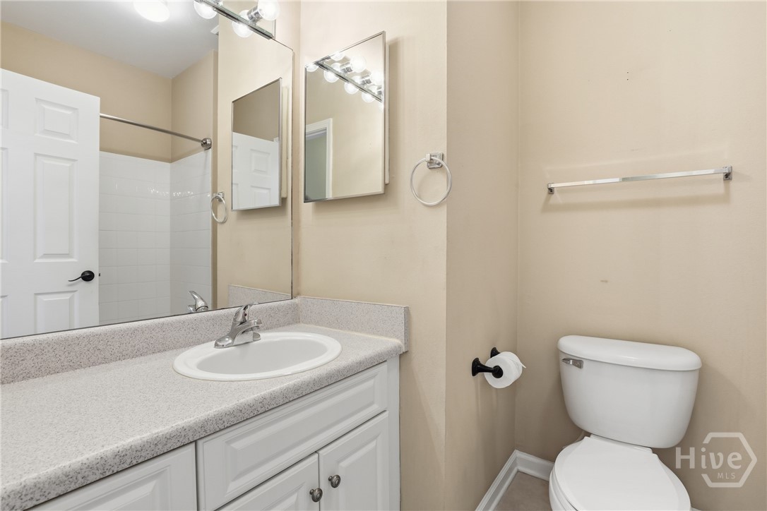 Guest Bath
