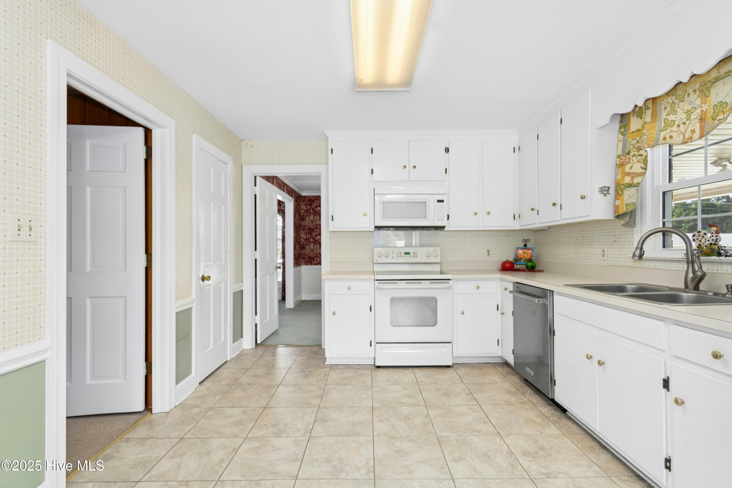 920 Rollingwood Drive NW, Wilson, NC, 27893