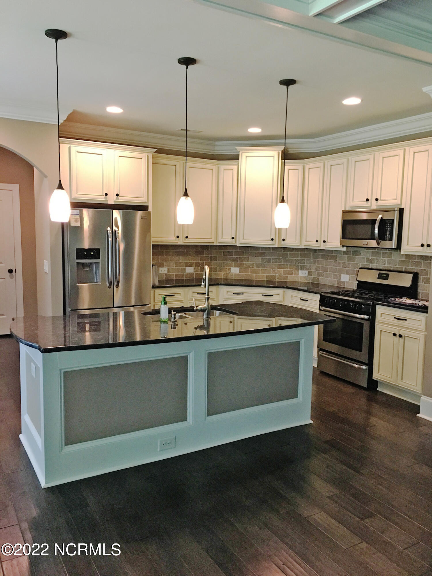 07- 122 Saltwater Landing Dr - Kitchen