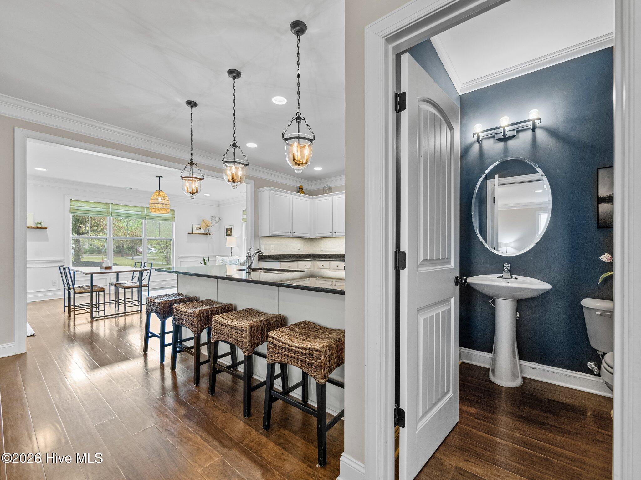 154 Cornel Lane, Hampstead, NC, 28443