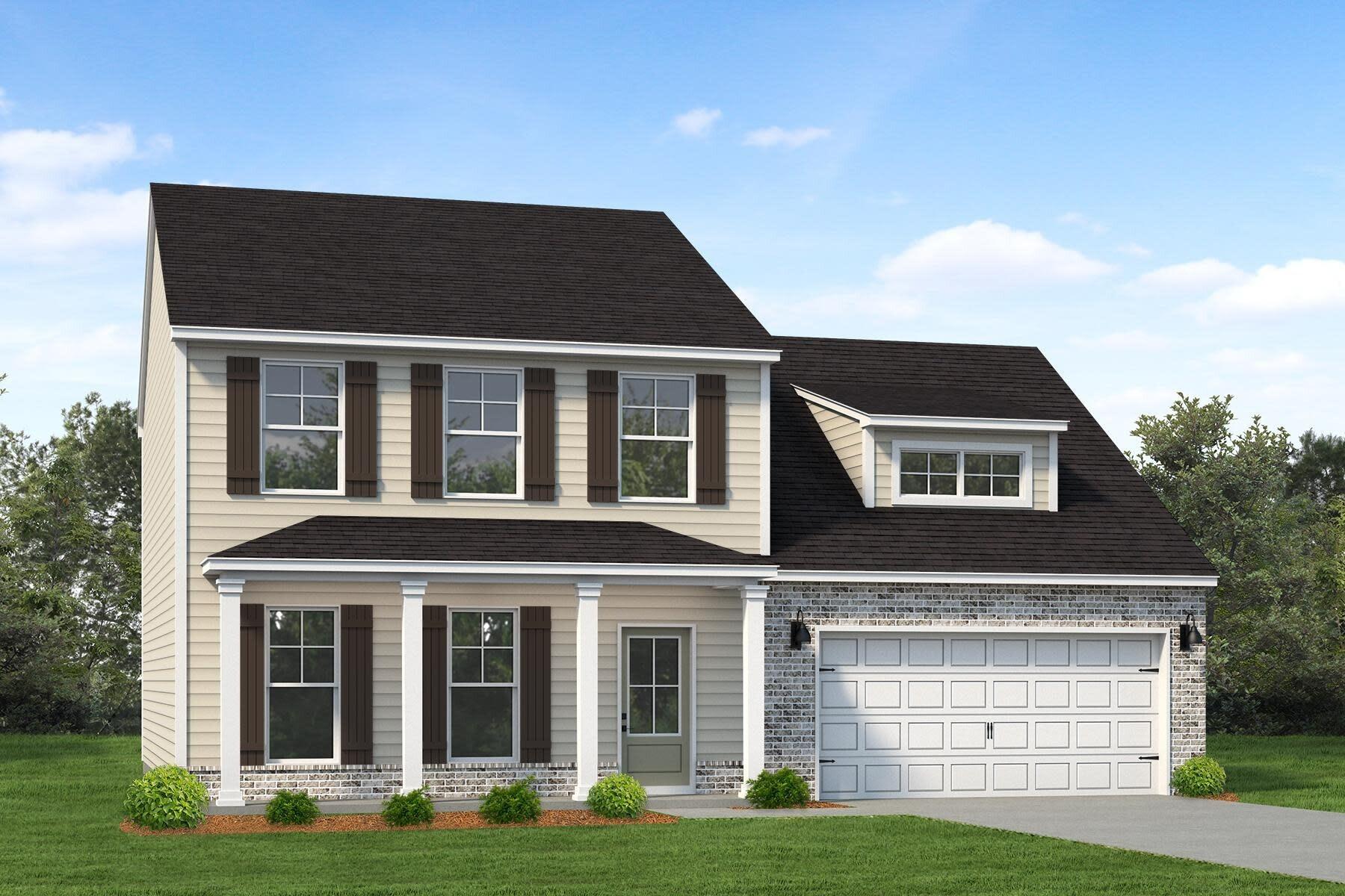 Property at Tbd Orchard Circle