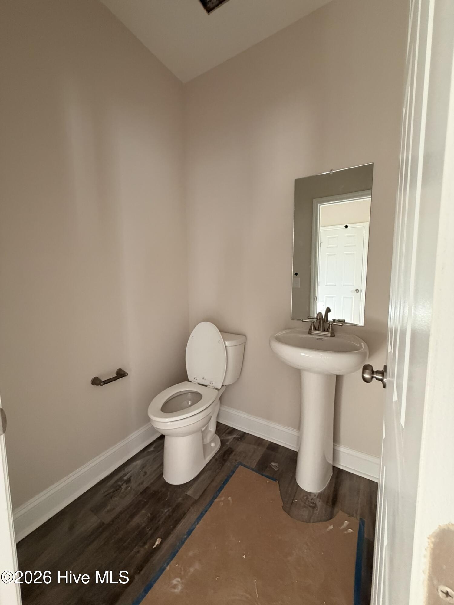 110 Palo Alto Park Drive,Maysville