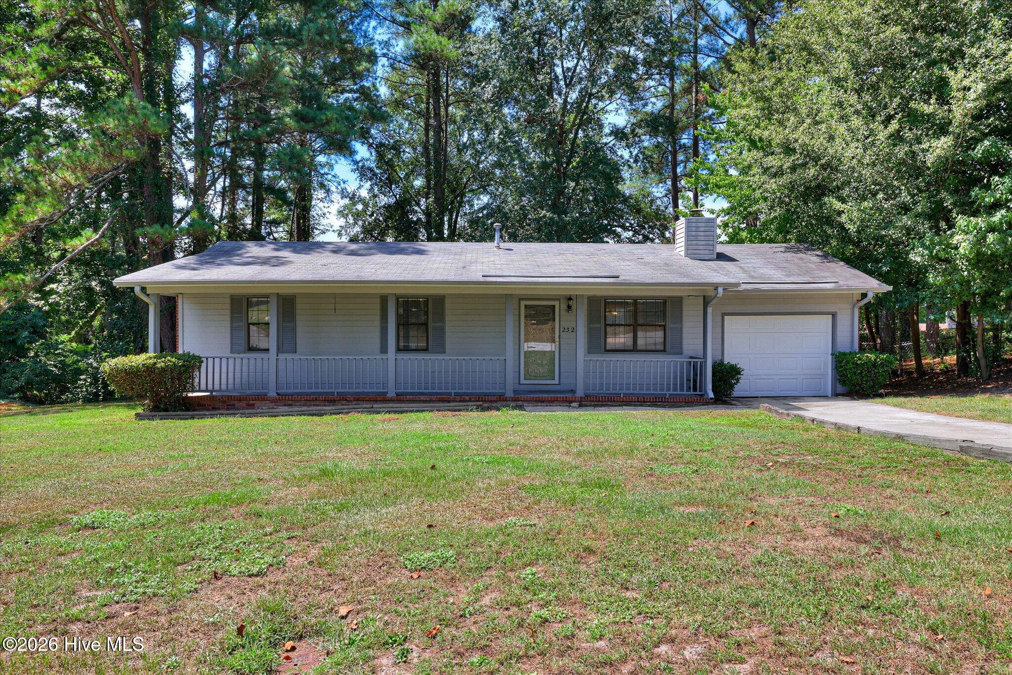 2nd image of 2326 Rutherford Ave, Augusta, GA 30906 | MLS# 100596654