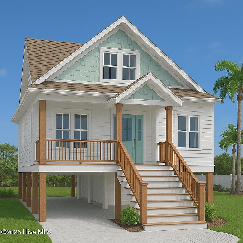 similar to be built