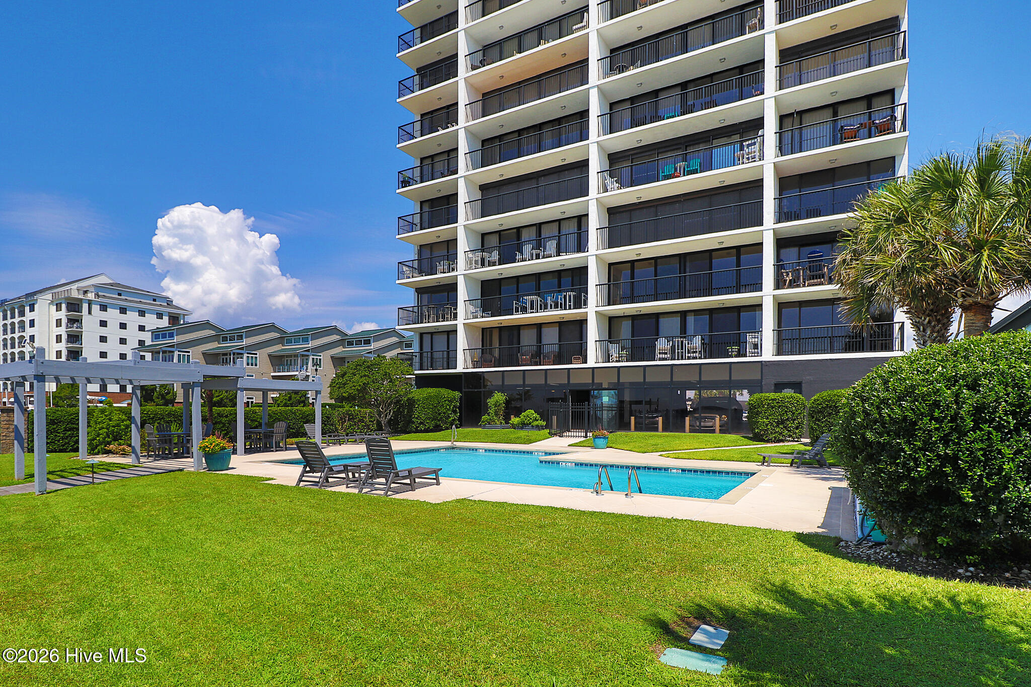 211 Arendell Street UNIT 401 Leeward Harbor, Morehead City, NC, 28557