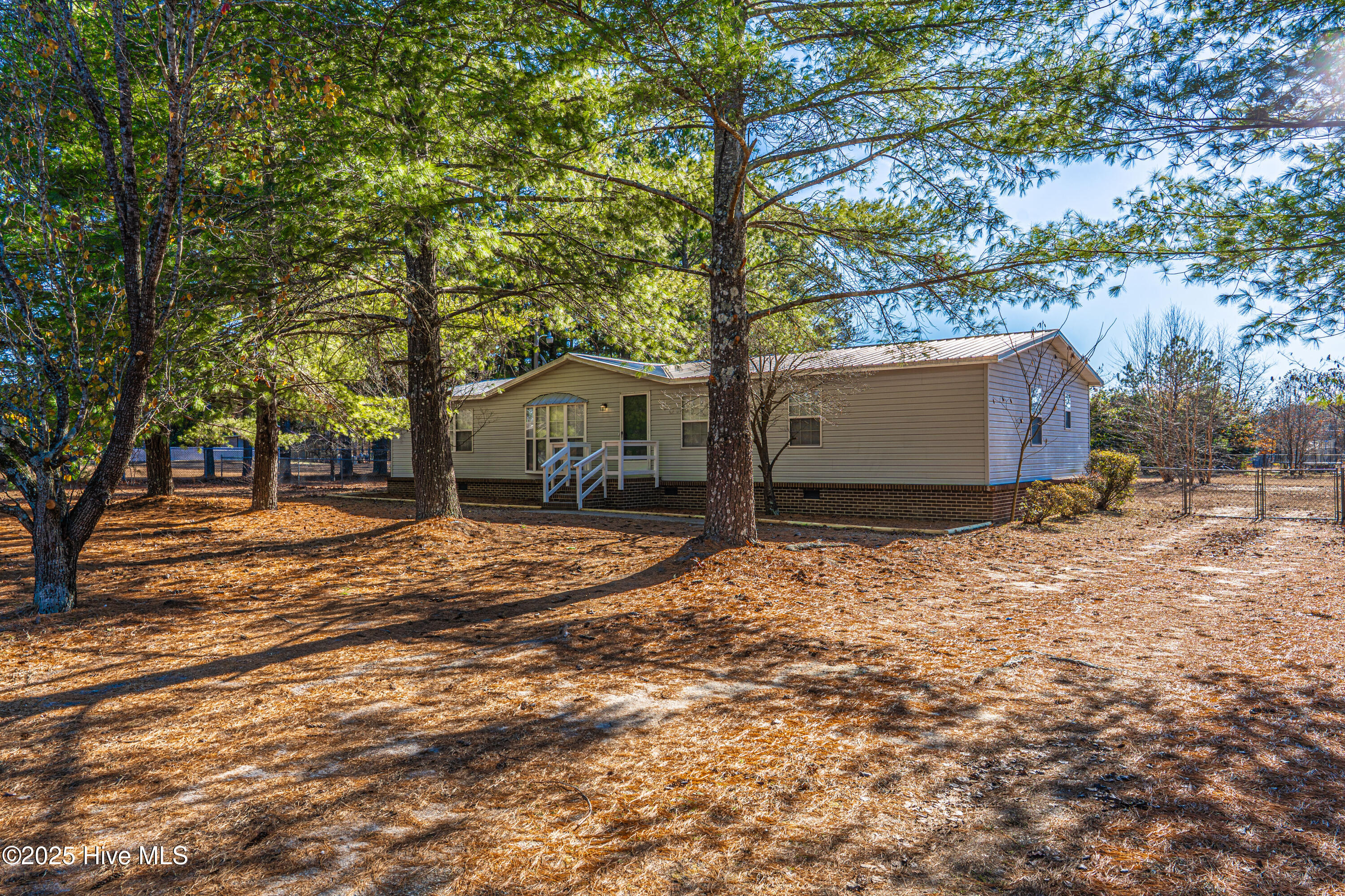 660 Pinebluff Lake Road