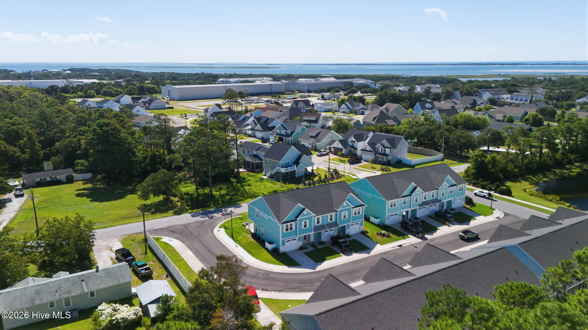 316 Fishing Duck,Beaufort