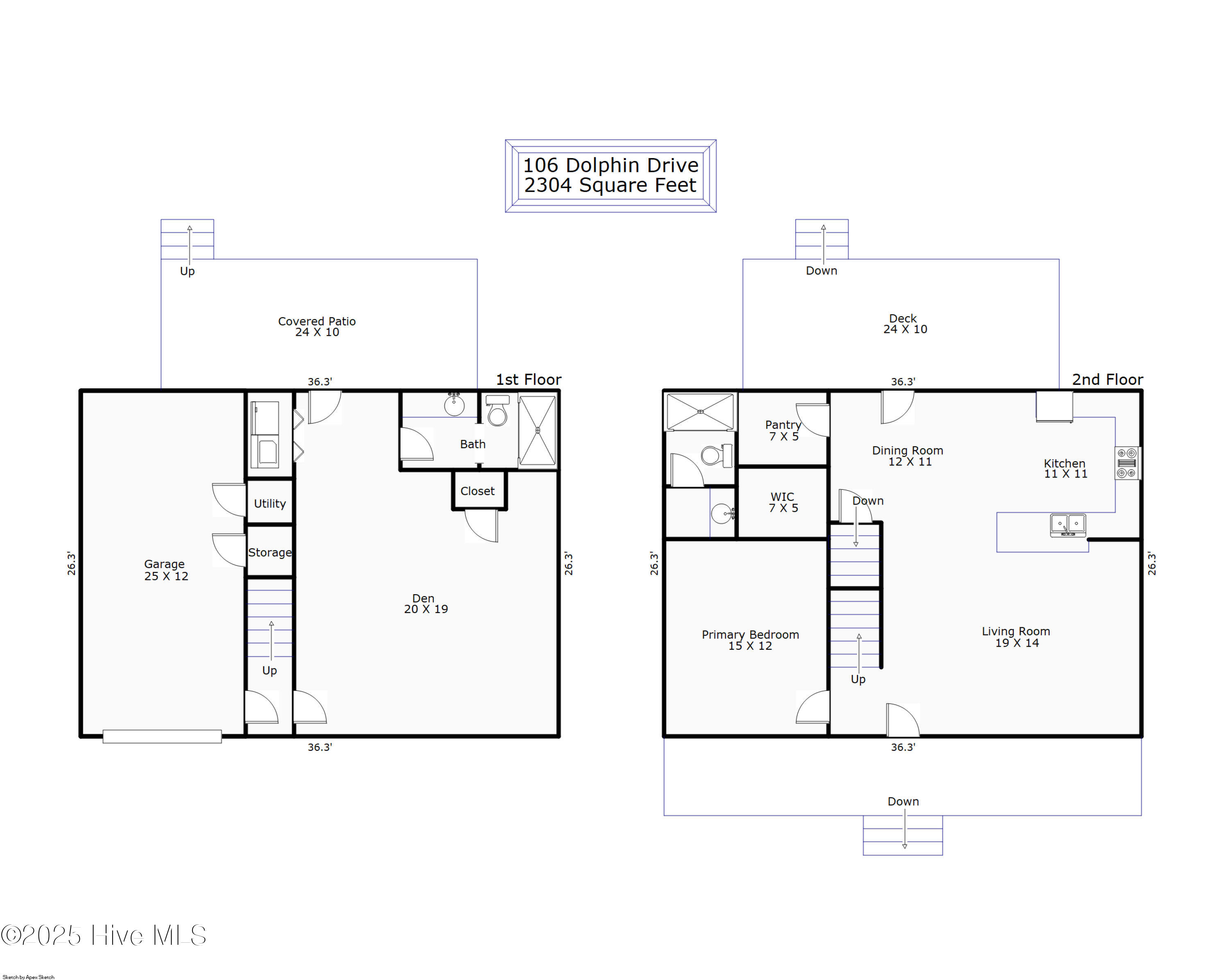 106 Dolphin Drive, Hampstead, NC 28443 Listing Photo  4