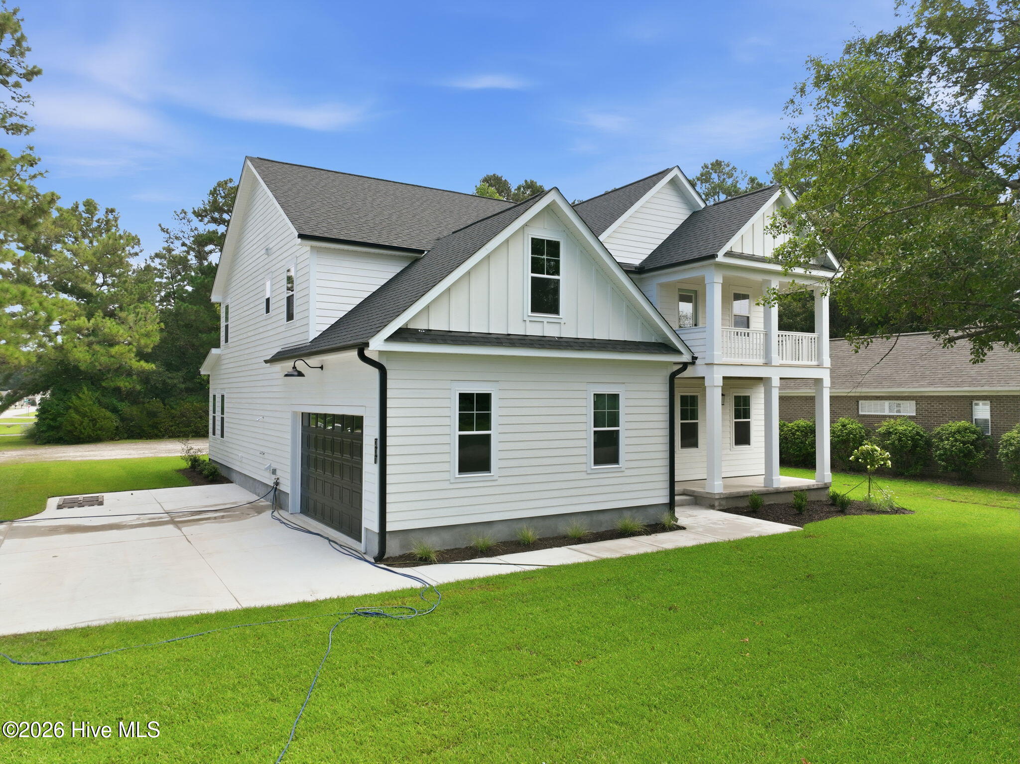 201 Silver Creek Landing 