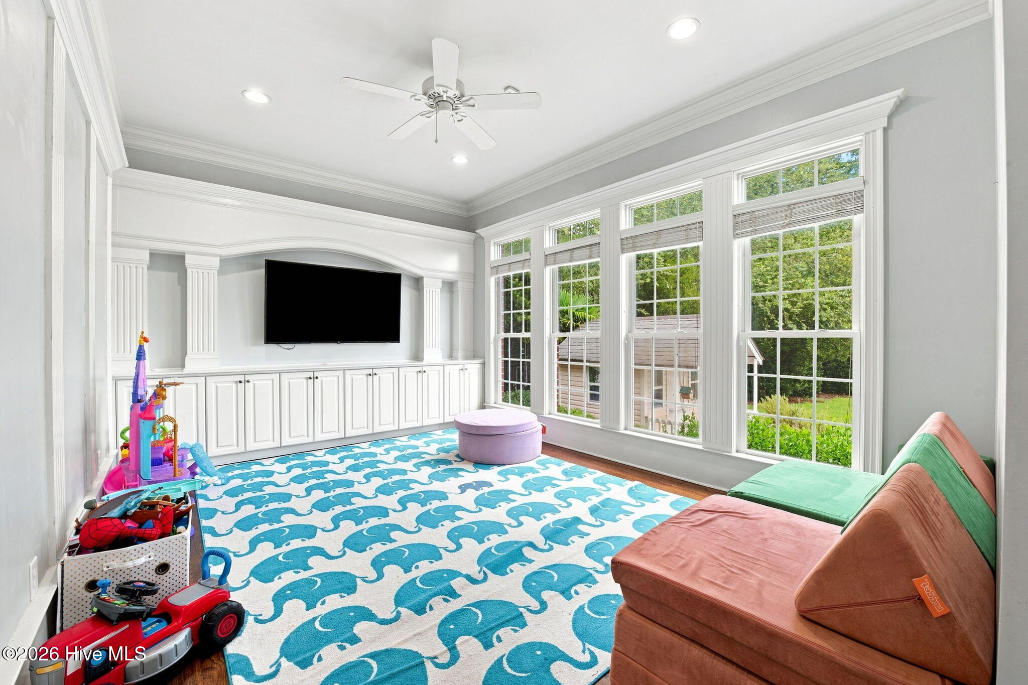 1501 Zurich Place,New Bern