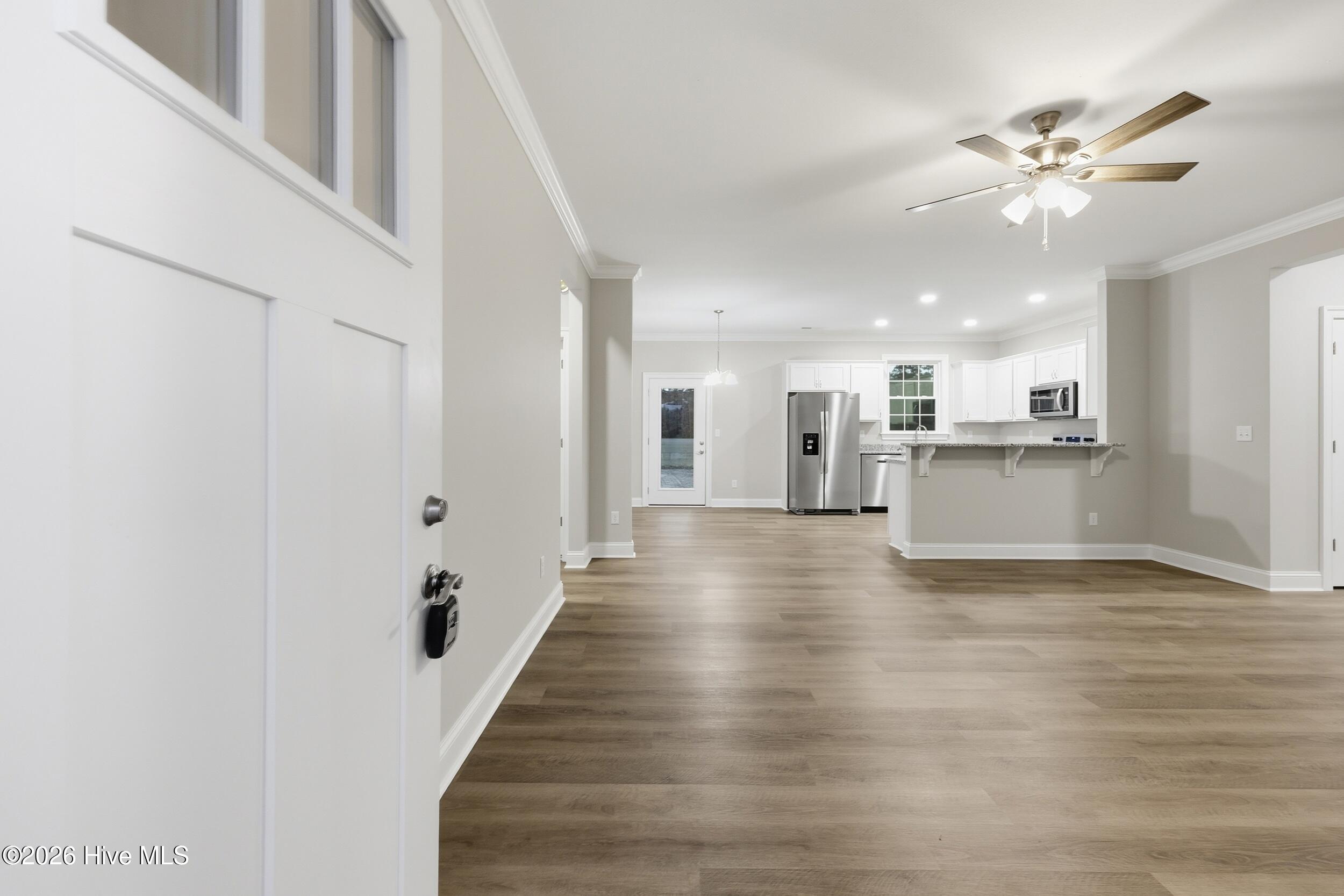 592 Lake Road, Hertford, NC, 27944