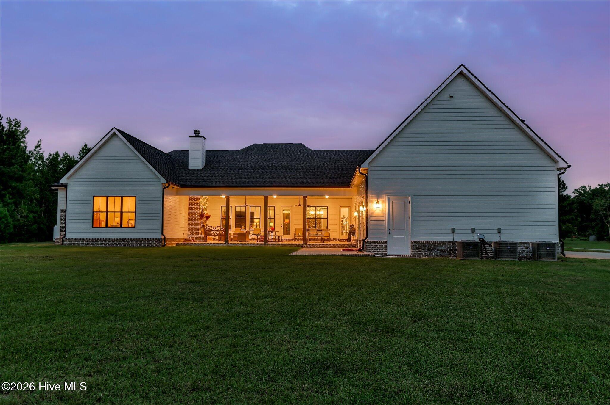 Photo 3 of Single family home for sale at 6595 Haywood Dr, Harlem, GA 30814 | MLS# 100606611 | Listing updated on 2026-09-28